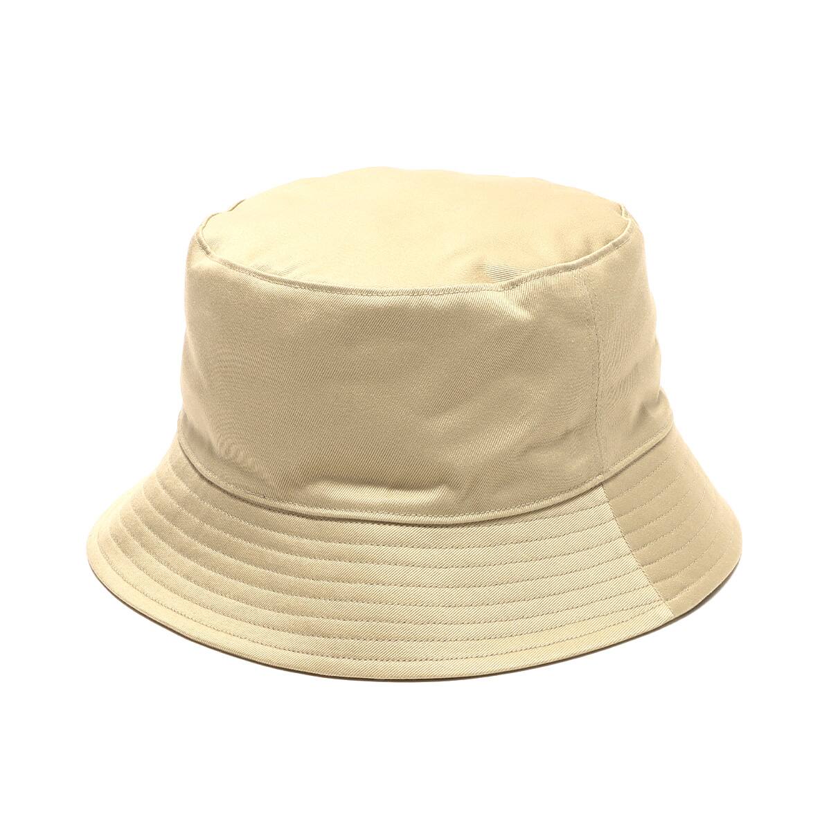 nanamica Chino Hat Khaki 23SP-Iの画像