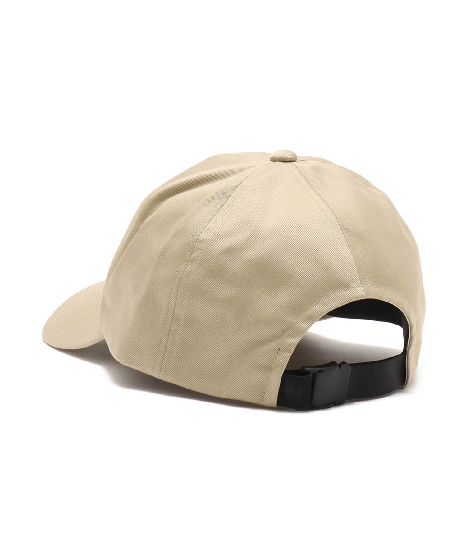 nanamica Chino Cap Khakiの画像