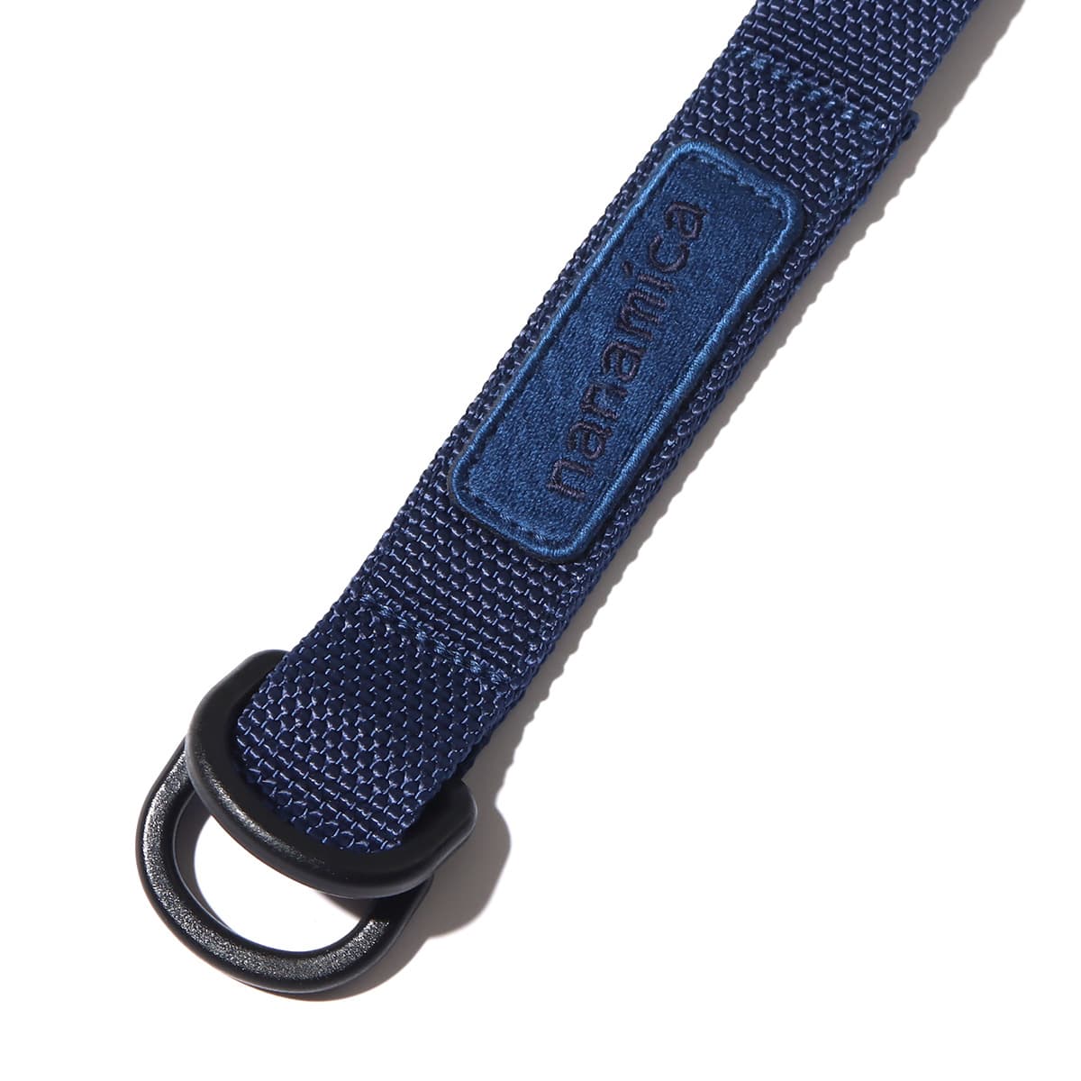 nanamica Tech Belt Navy 23SP-I