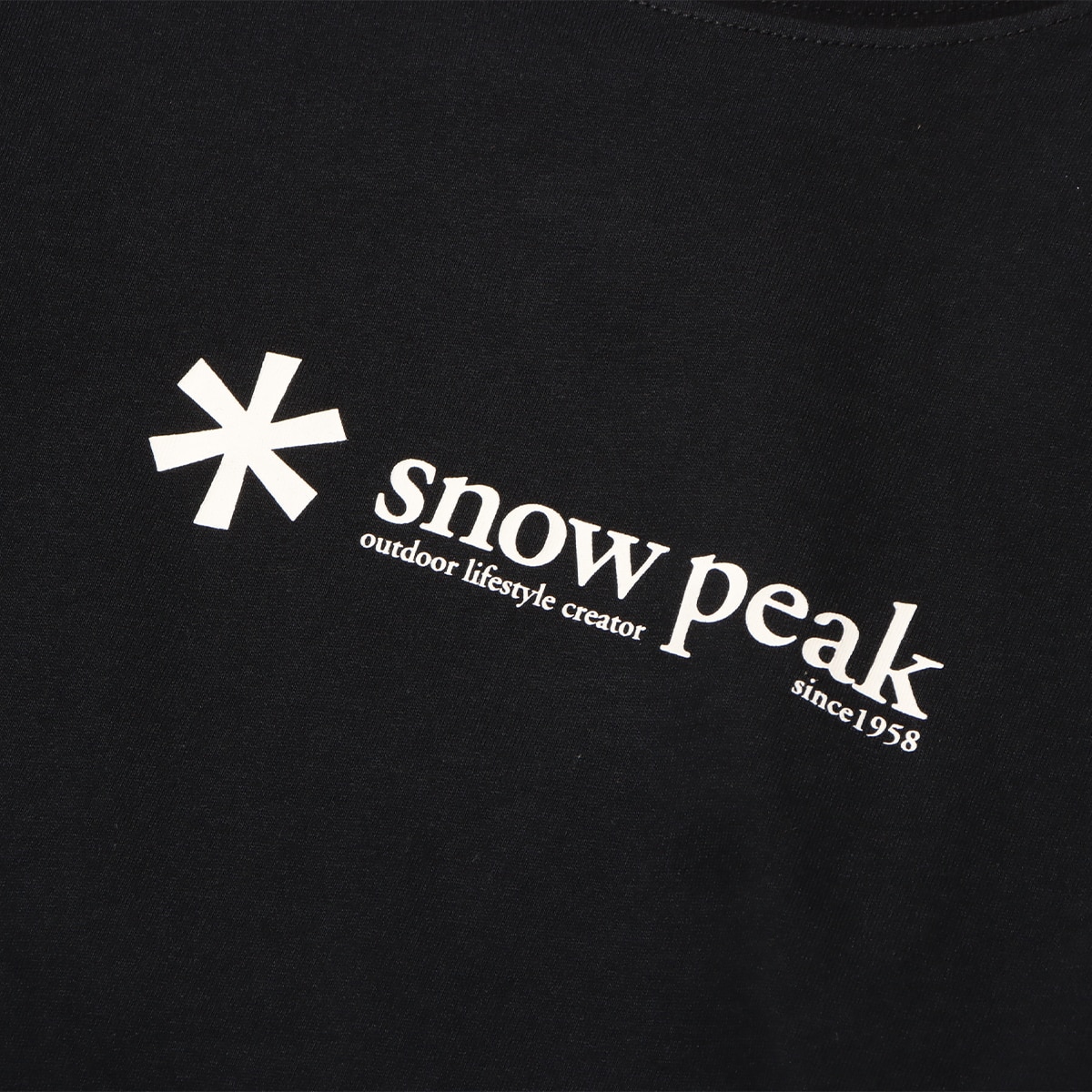 Snow Peak（スノーピーク）の「《追加》【SNOW PEAK