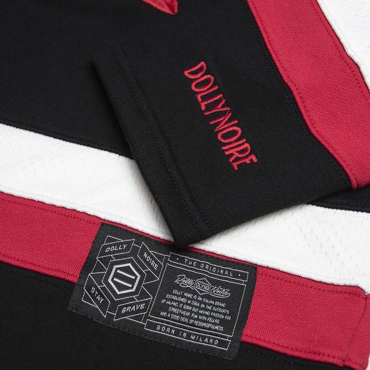 Milano hockey hoodie Clearance