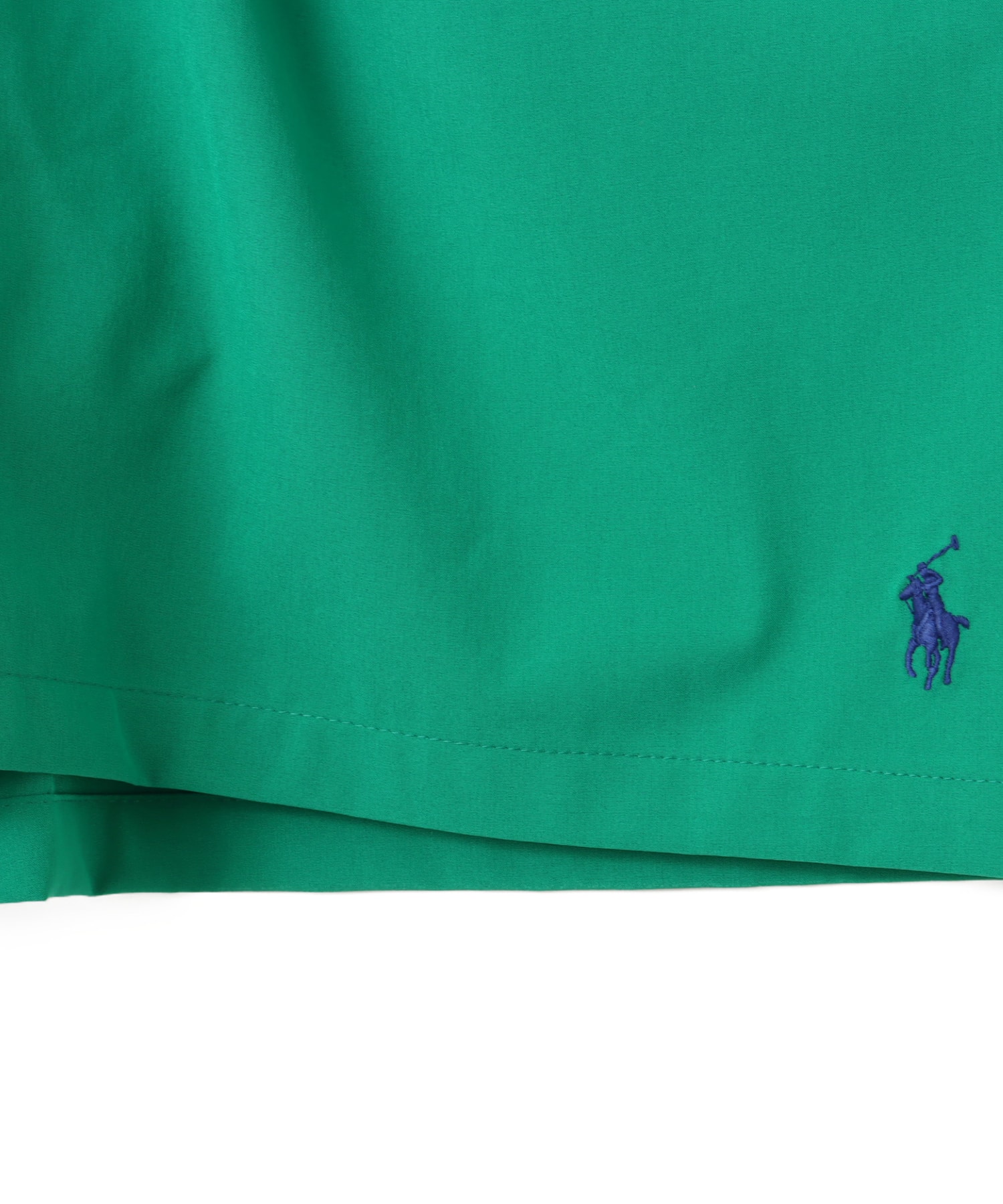 POLO RALPH LAUREN TRAVELER SWIM PANT BILLIARDの画像