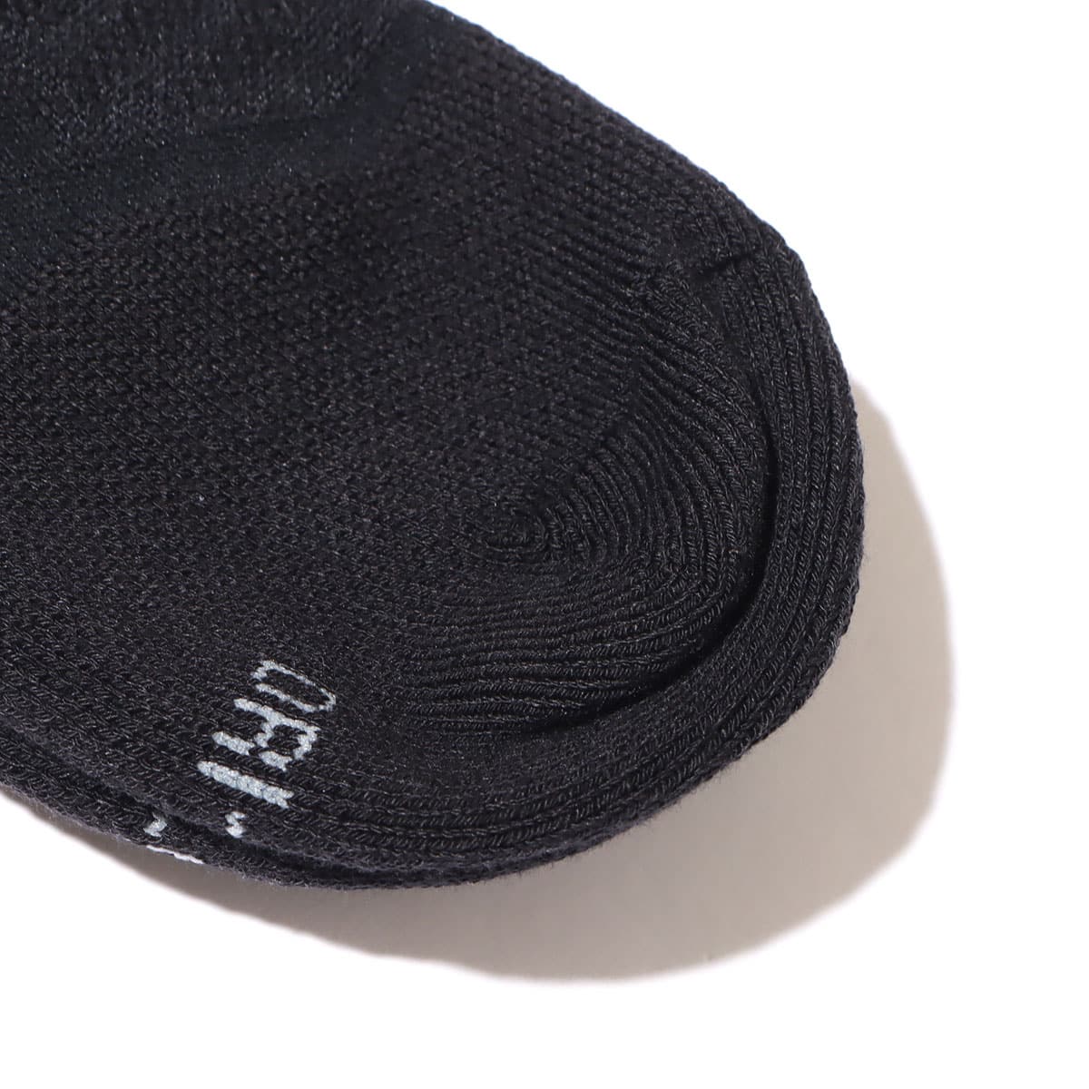 JORDAN BRAND U J FLIGHT CREW BLACK/WHITE 23SU-Iの画像