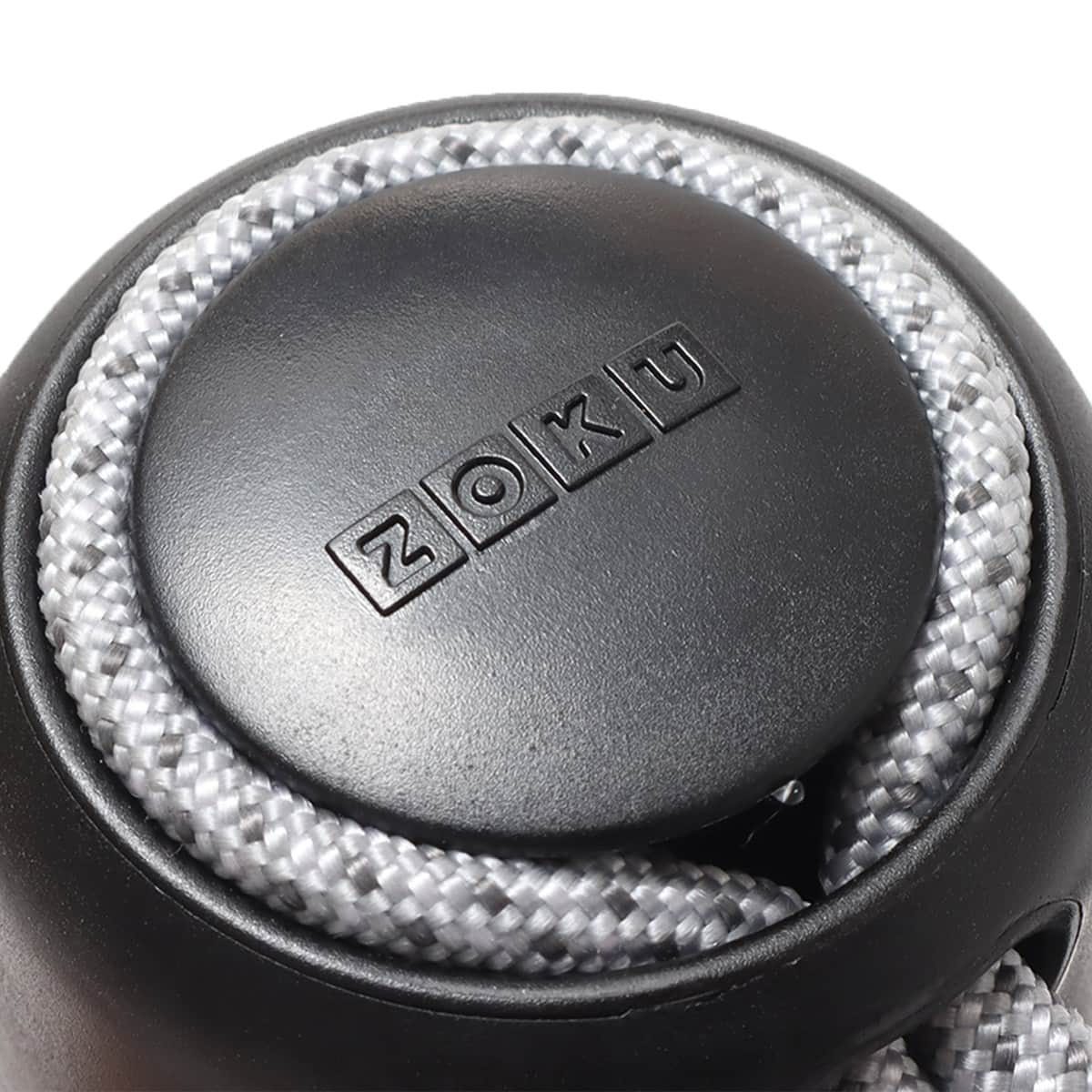 TOKYO 23 STAINLESS STEEL BOTTLE 750ml GUN MERALLIC 21FA-Iの画像