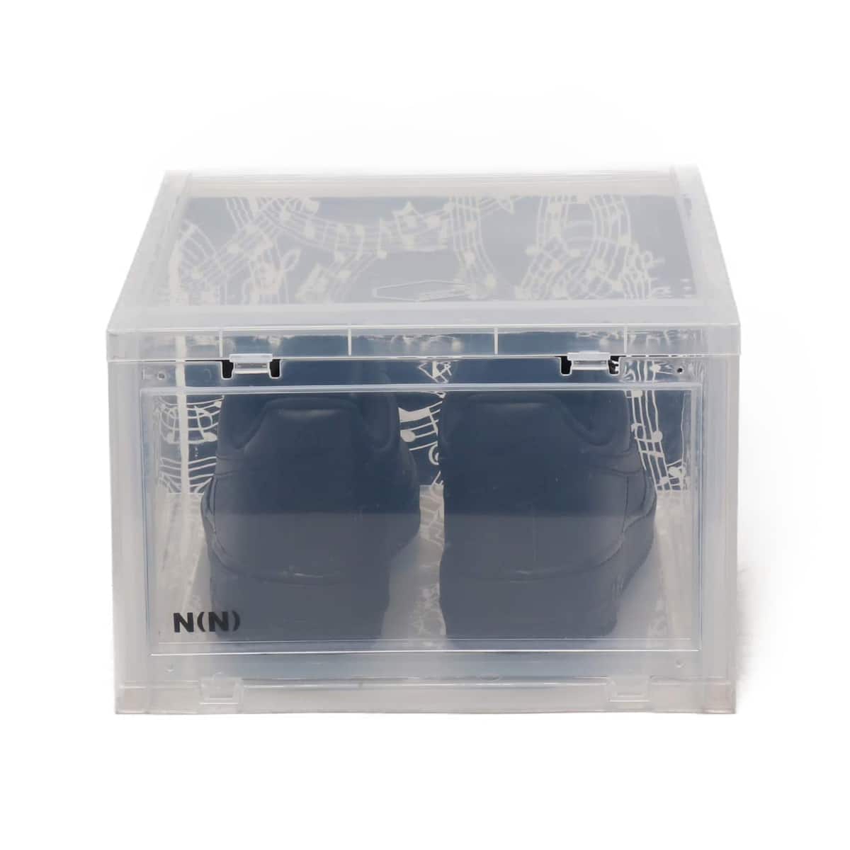 TOWERBOX x NUMBER (N)INE  BLACK 19SP-Sの画像