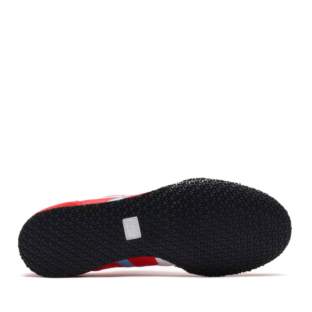 Onitsuka Tiger SERRANO CLASSIC RED/WHITE 18AW-Iの画像
