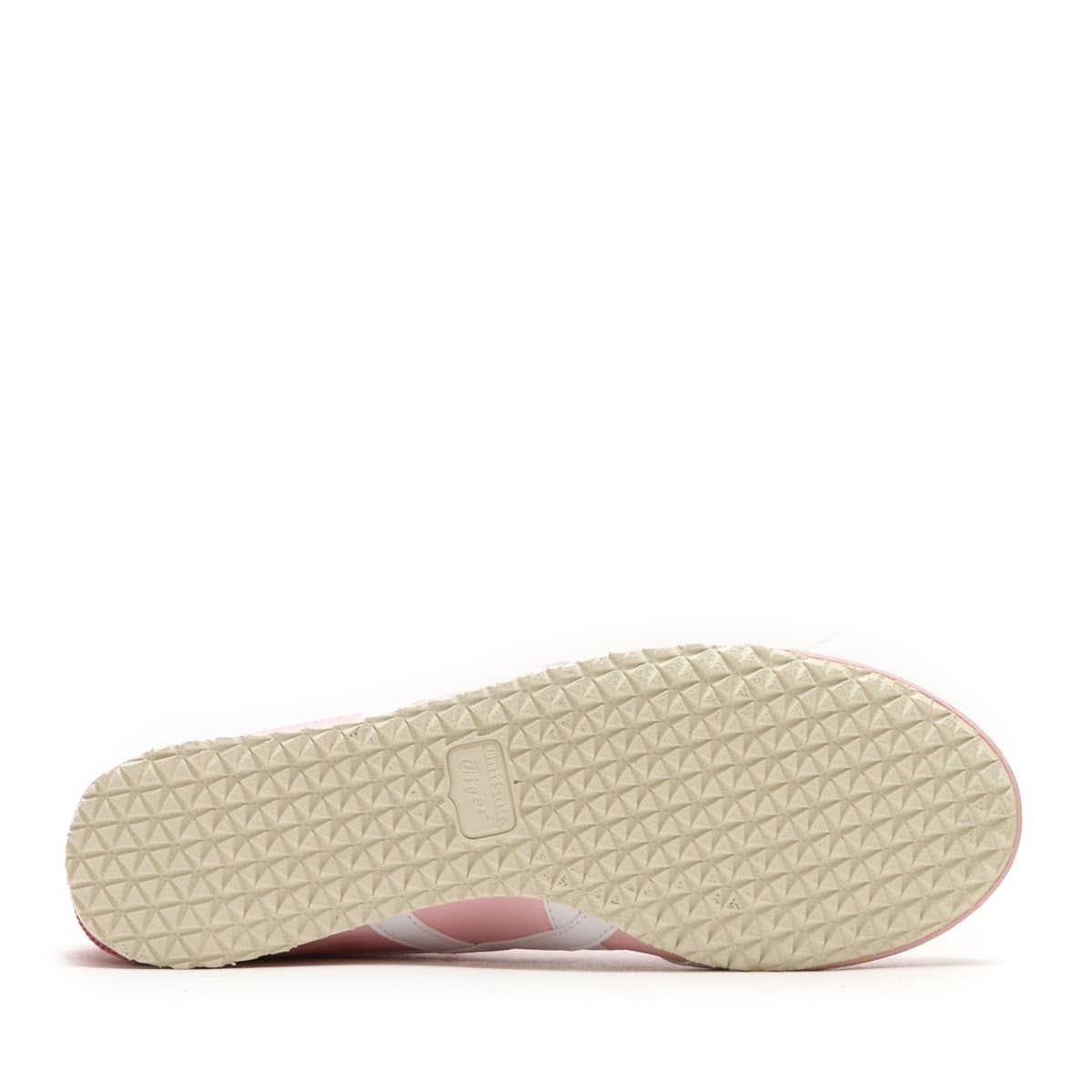 Onitsuka Tiger MEXICO 66 PARFAIT PINK/WHITE 18SS-I（オニツカ