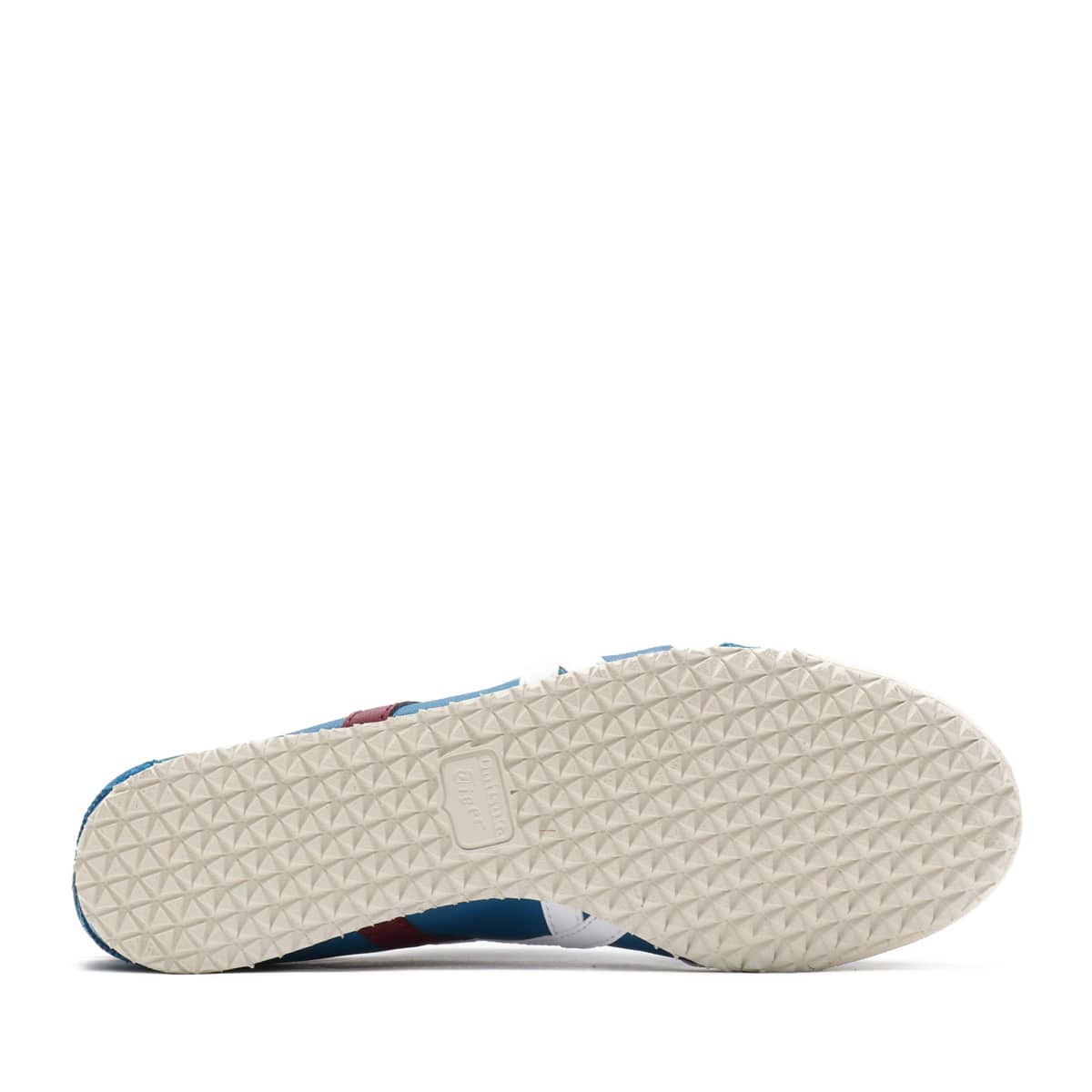 Onitsuka Tiger MEXICO 66 DEEP SAPPHIRE/WHITE 18AW-Iの画像
