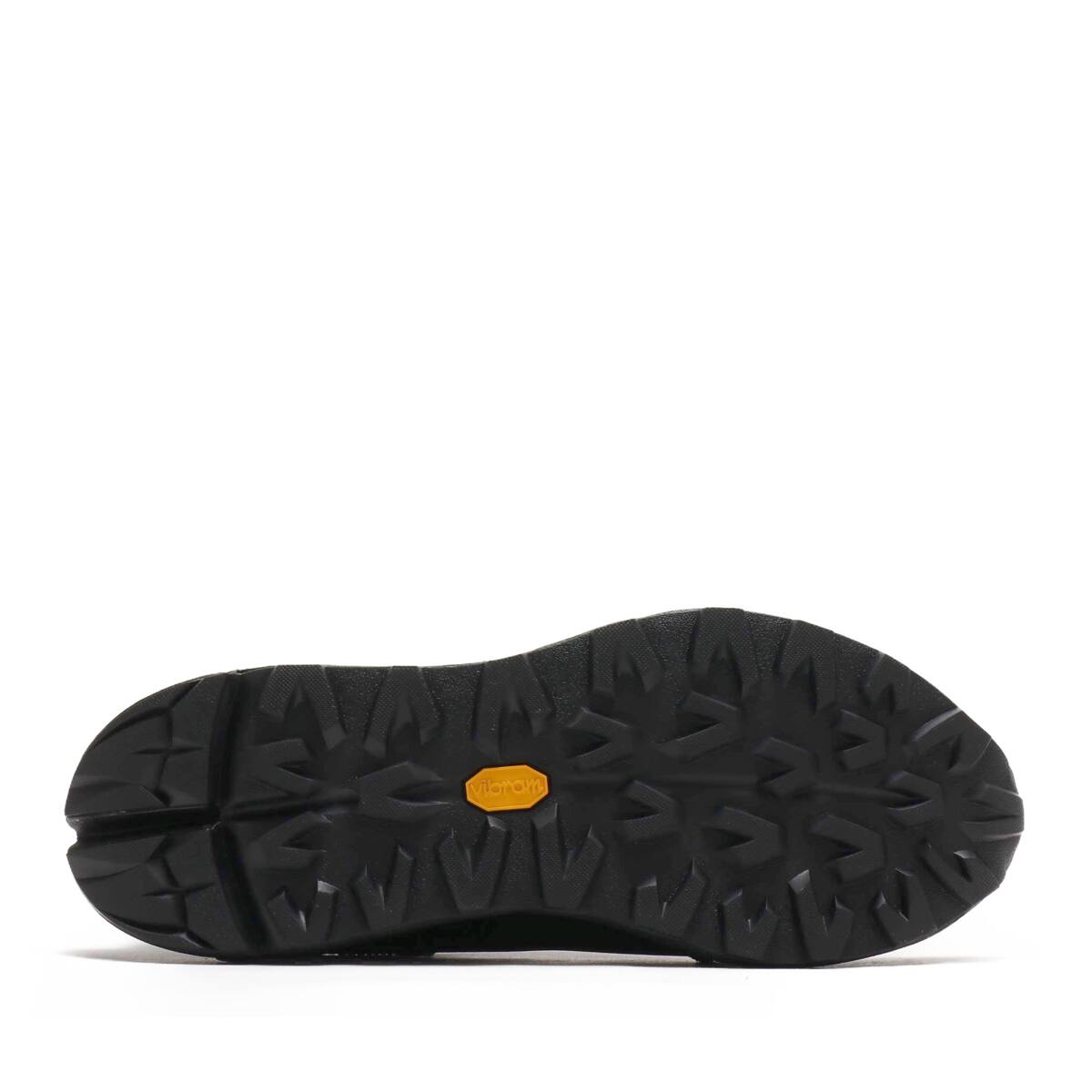 TOMO & CO FCT3 BLACK & BLACK / BLACK VIBRAM 19SS-Iの画像
