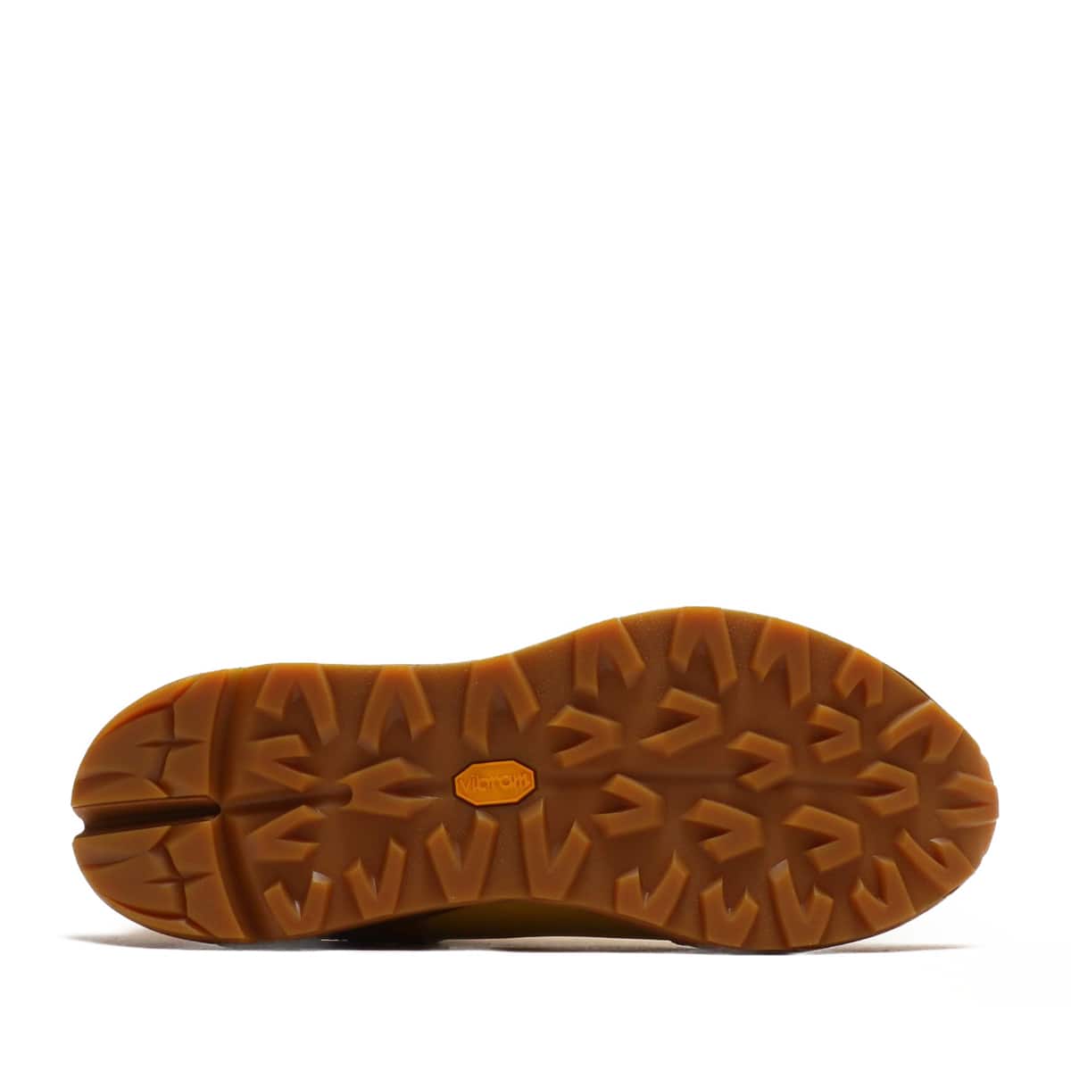 TOMO & CO FCT3 YE & MUSTERD / GUM VIBRAM 19SS-Iの画像