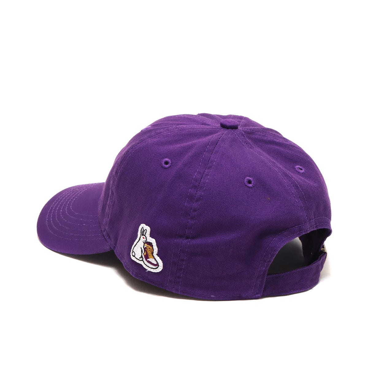 THE NETWORK BUSINESS x FR2 SNEAKER KILLS CAP (basketball) PURPLE 22SU-I