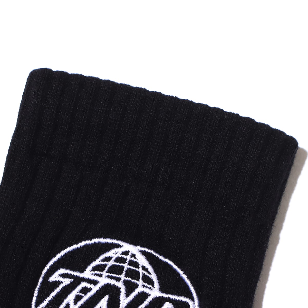 THE NETWORK BUSINESS x MADBRO SOCKS TYPE 1 BLACK 22SU-I|atmos（アトモス）  公式オンラインストア