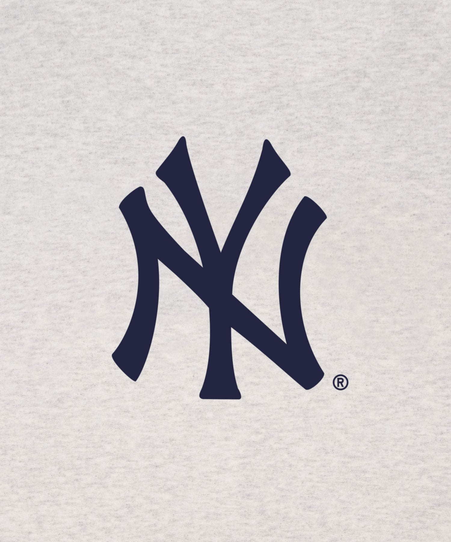 SPORTY＆RICH Champions T-Shirt Heather Grayの画像