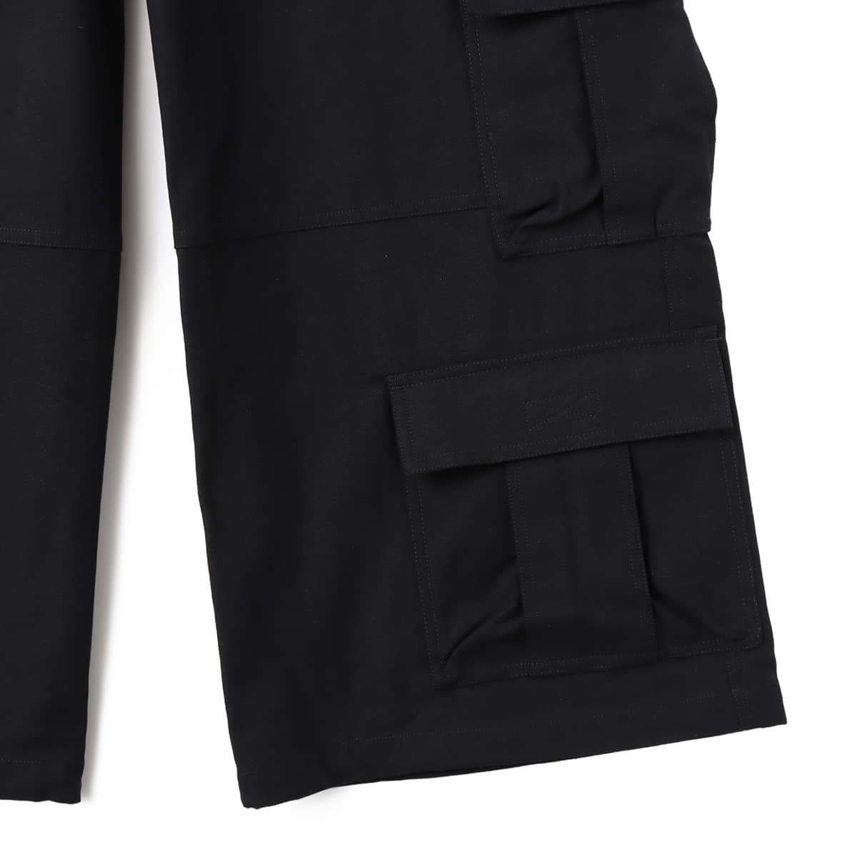 TOKYO 23 CottonCargo Pants BLACK の画像