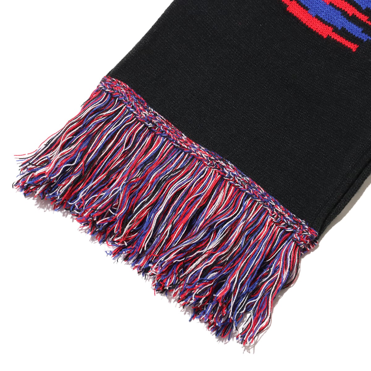 TOKYO 23 X NBA Shake and Bake Muffler BLACK X NAVY