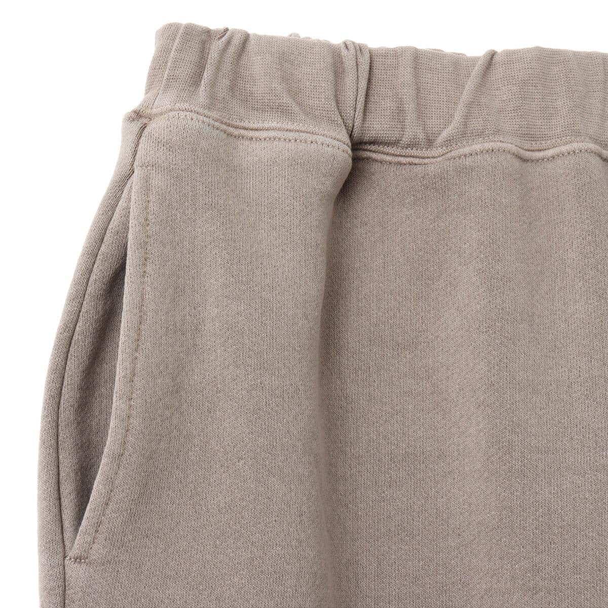 TOKYO 23 Pigment Sweat Pants BEIGEの画像