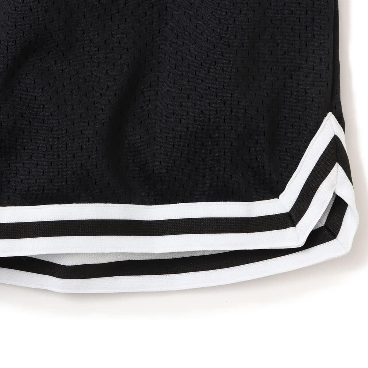 TOKYO 23 7 Inch Shorts BLACK の画像