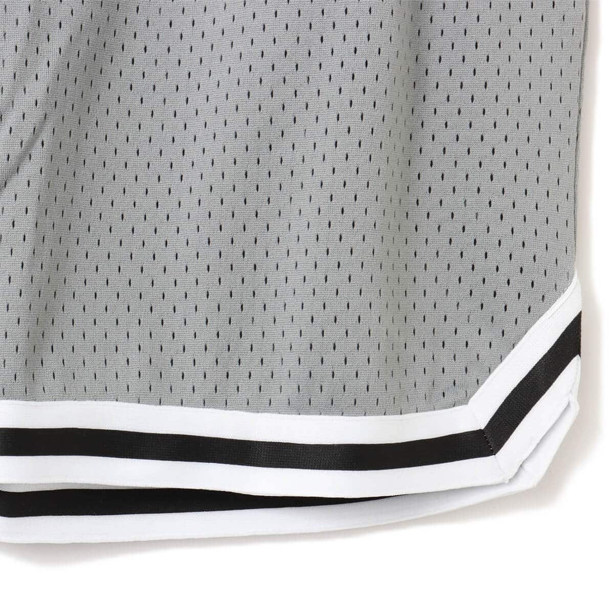 TOKYO 23 7 Inch Shorts GRAY の画像