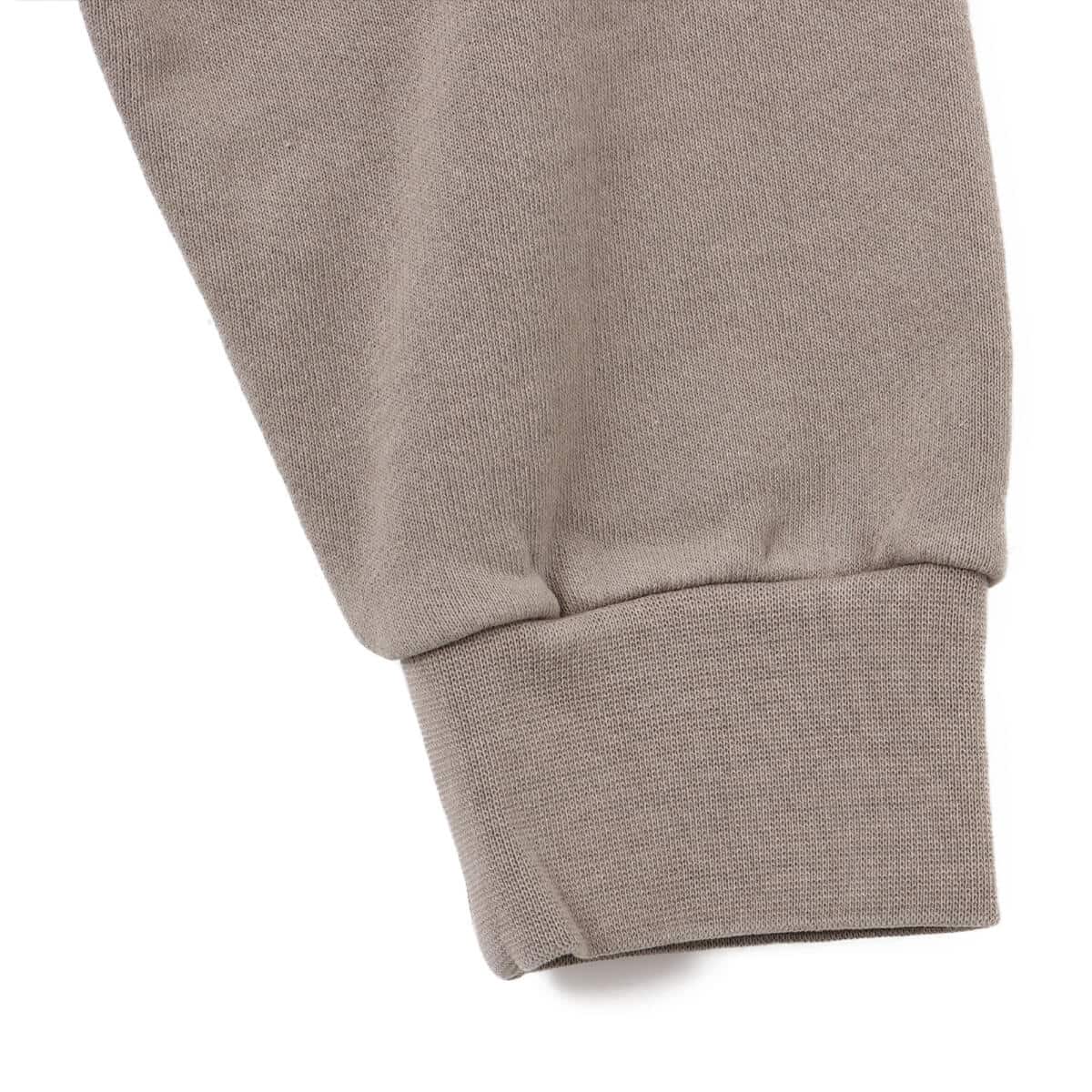 TOKYO 23 Pigment Sweatshirt BEIGE 24SS-Iの画像