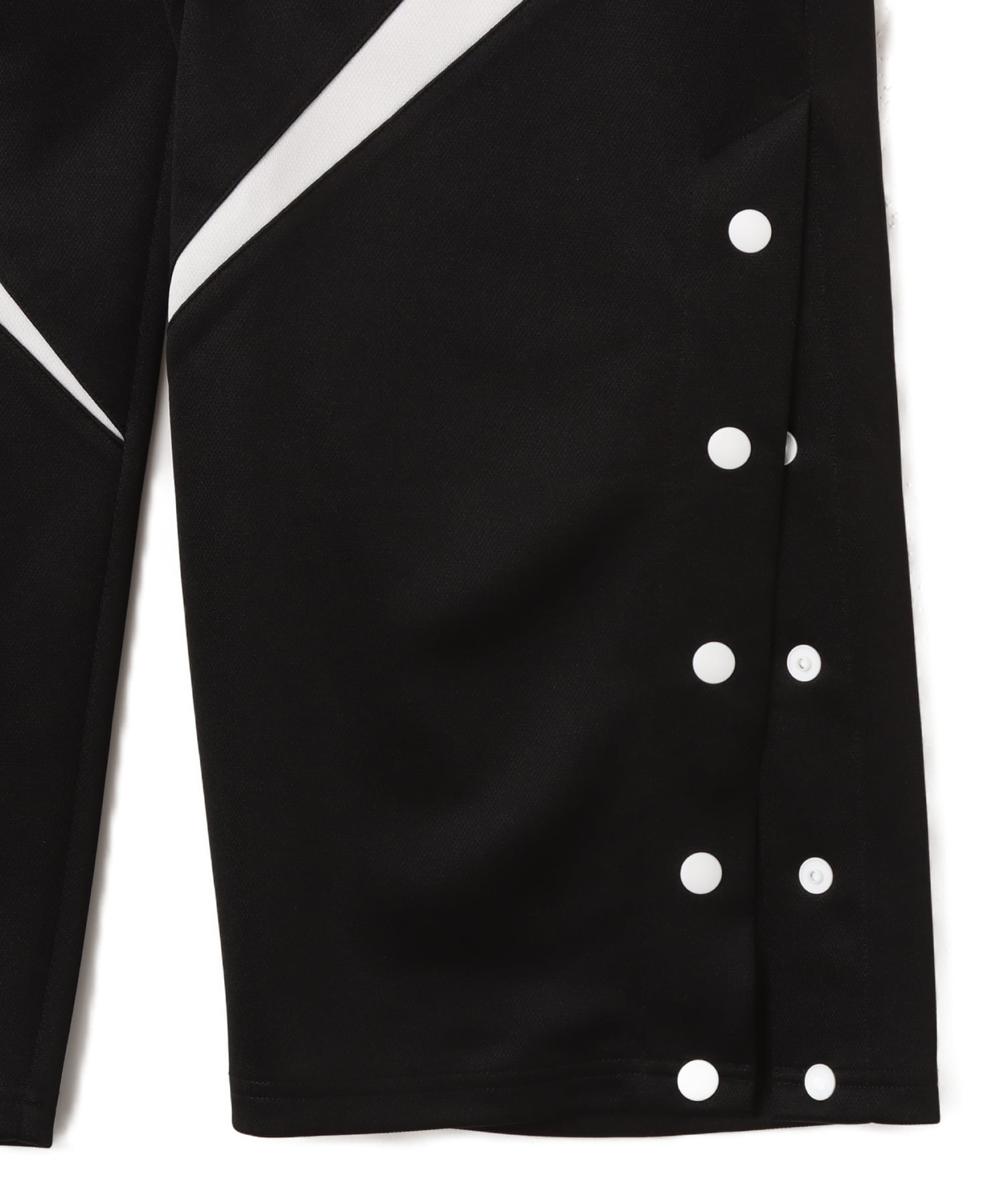 TOKYO 23 Jersey Track Pants BLACKの画像