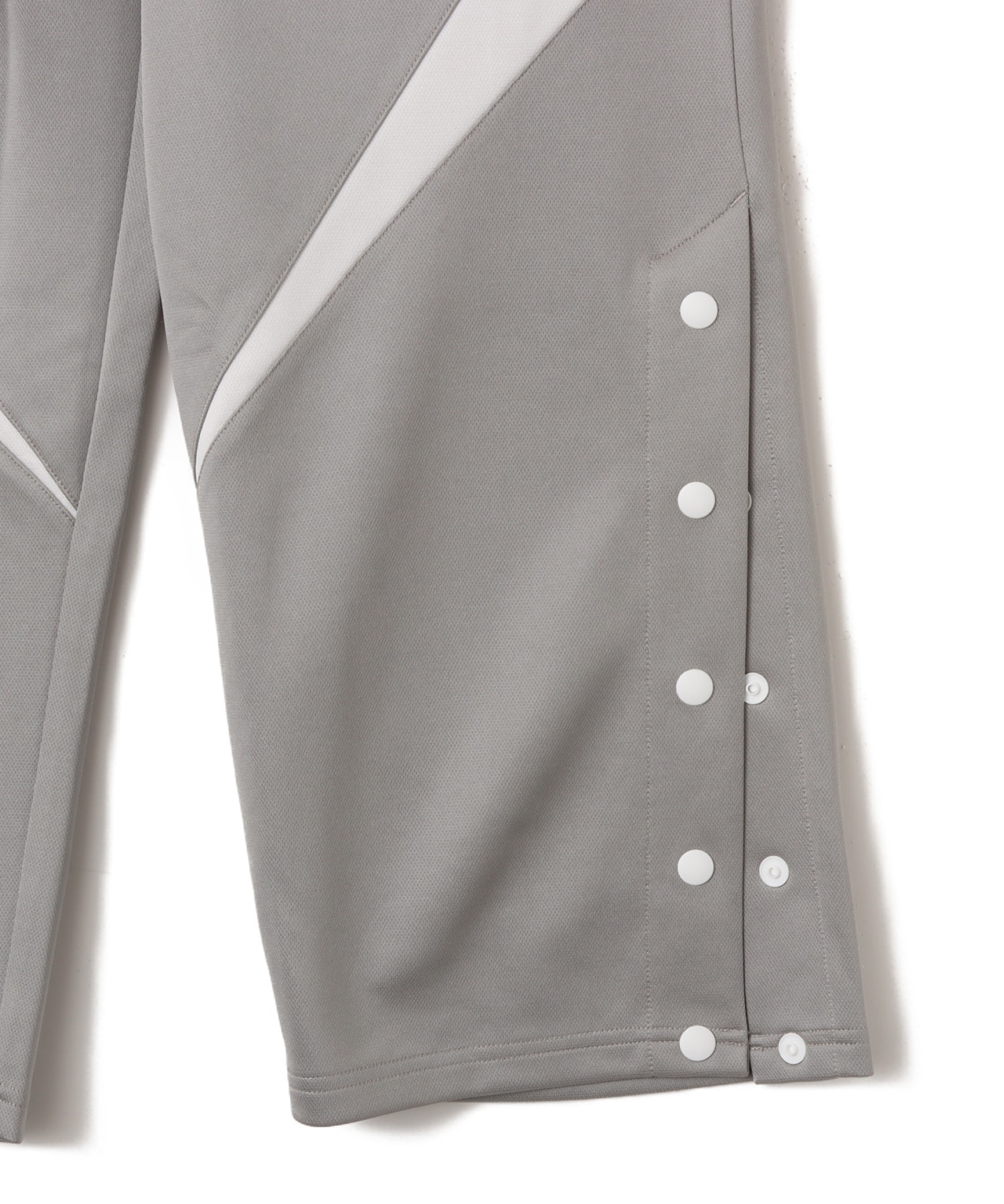 TOKYO 23 Jersey Track Pants GRAYの画像