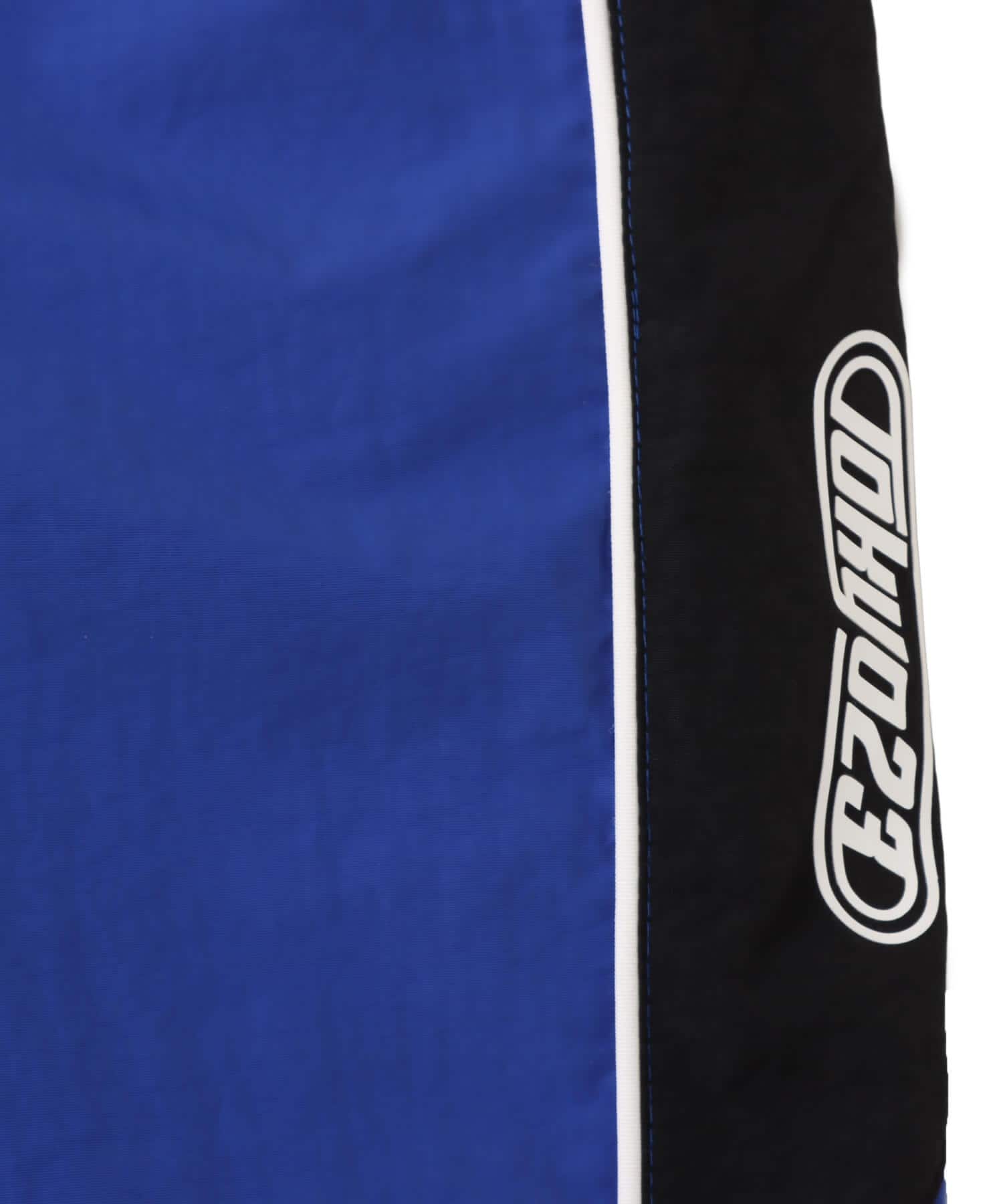 TOKYO 23 Nylon Track Pants BLUEの画像