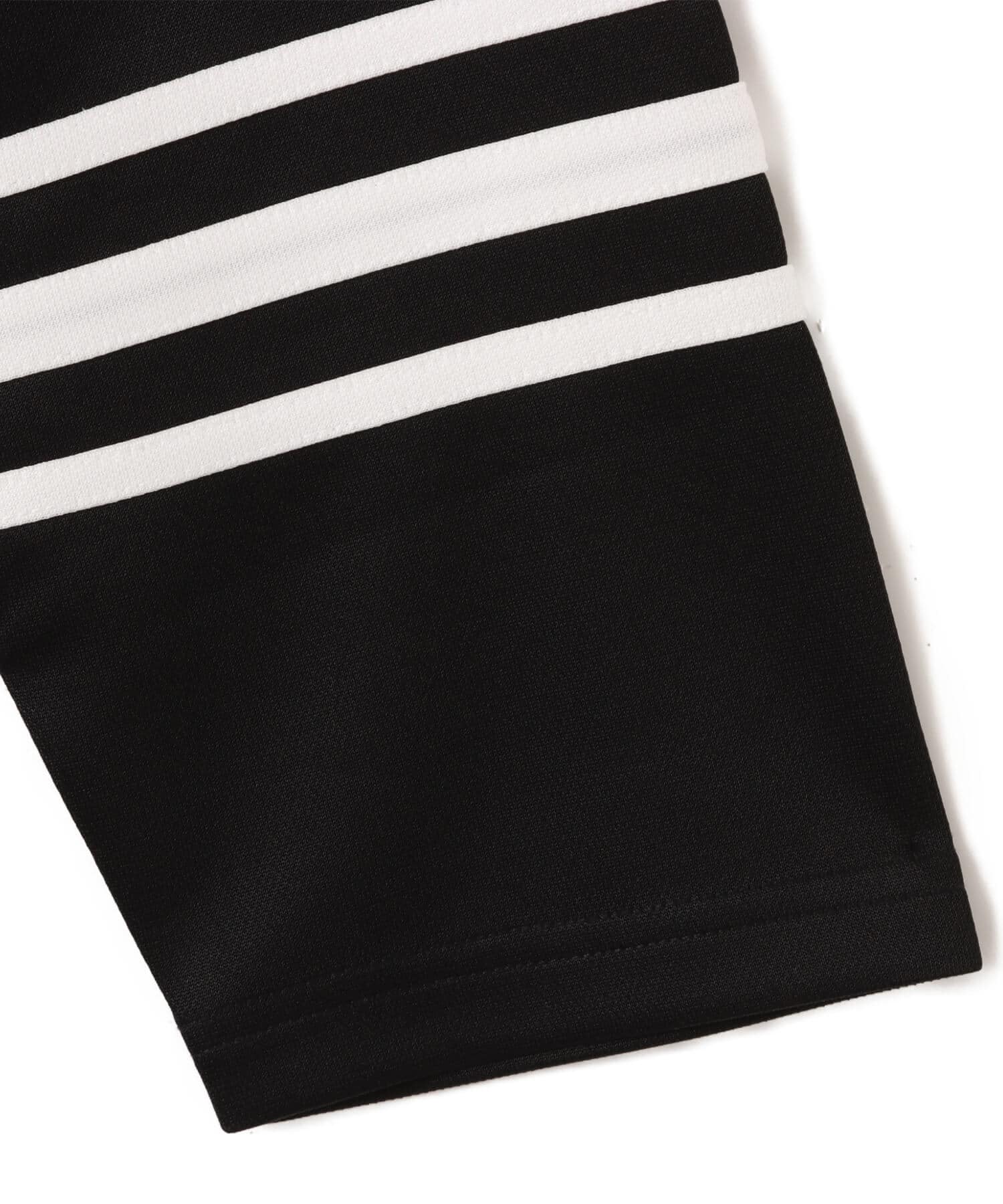 TOKYO 23 Jersey Football Top BLACKの画像