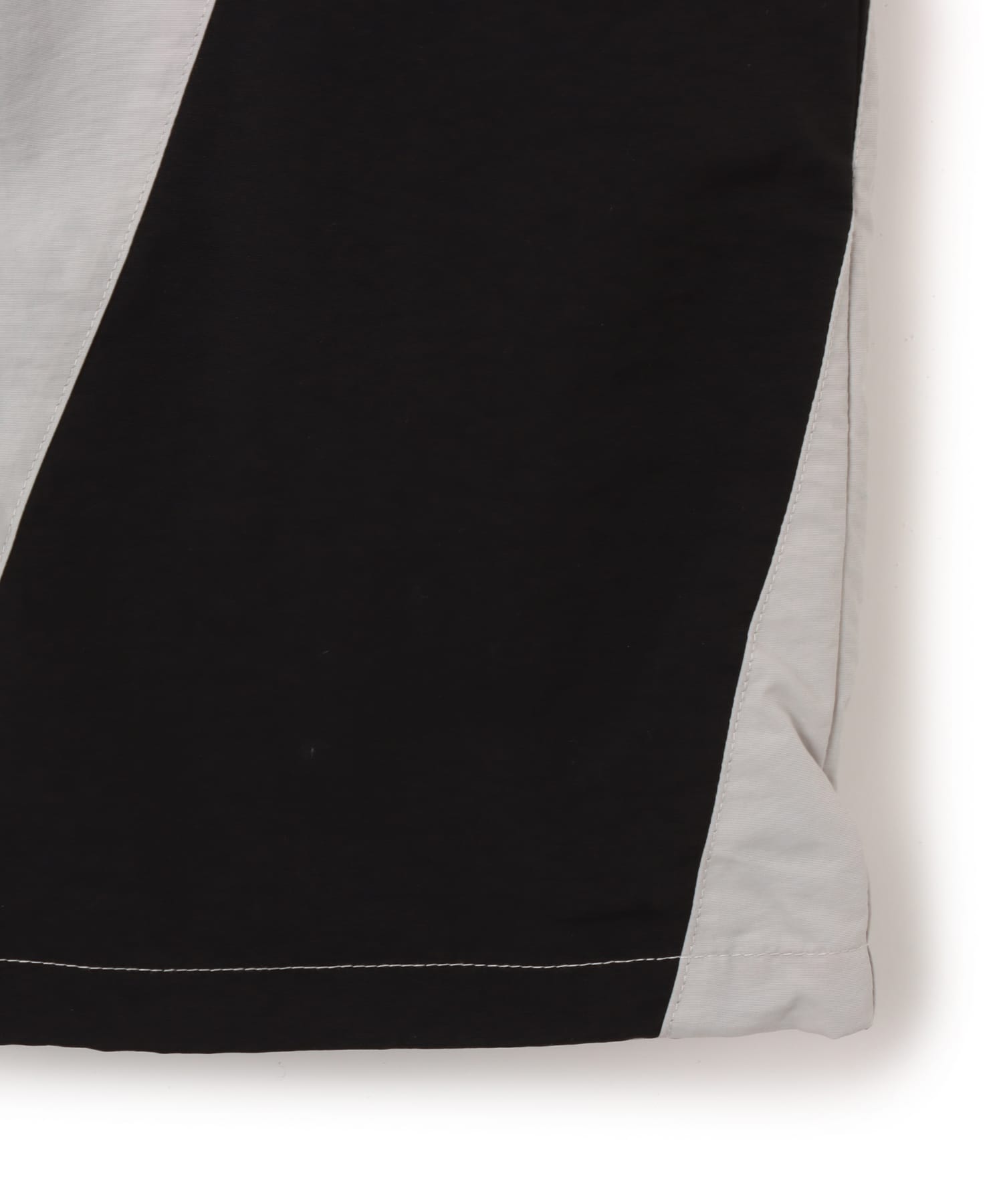 TOKYO 23 Racing Emblem Track Pants GRAYの画像