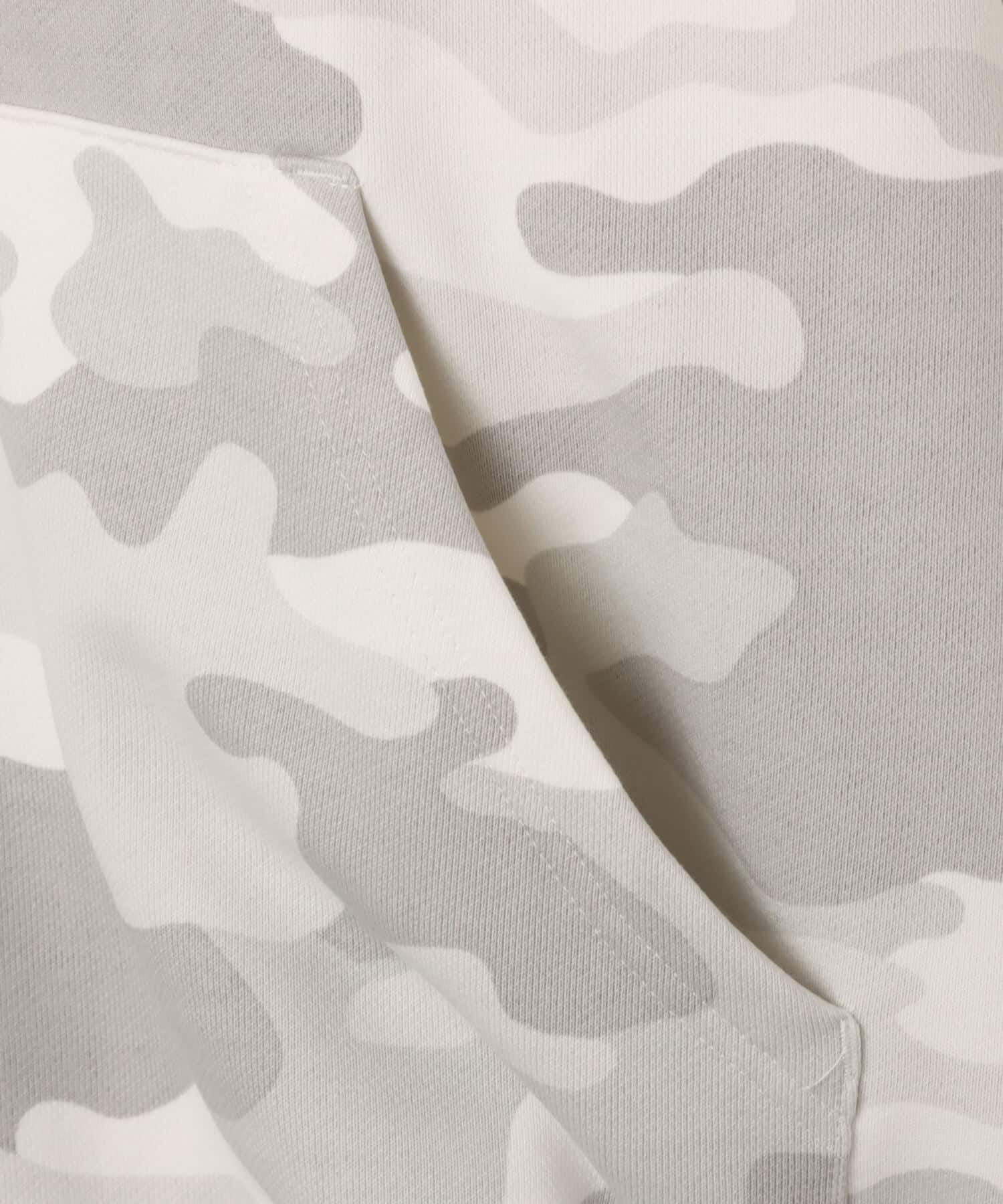 TOKYO 23 Emblem Hooded Sweatshirt CAMOUFLAGEの画像