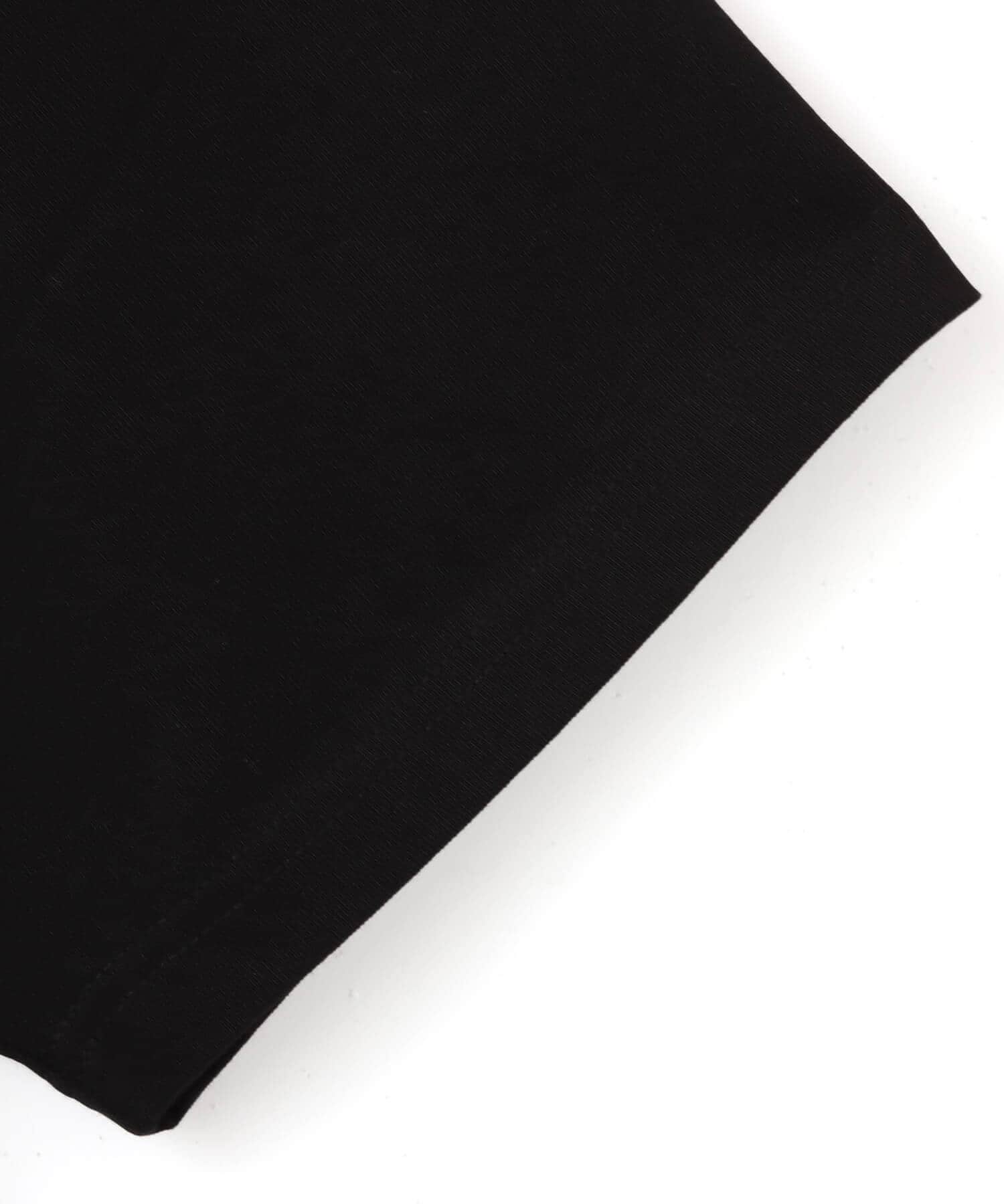 TOKYO 23 Emblem T-shirt BLACKの画像