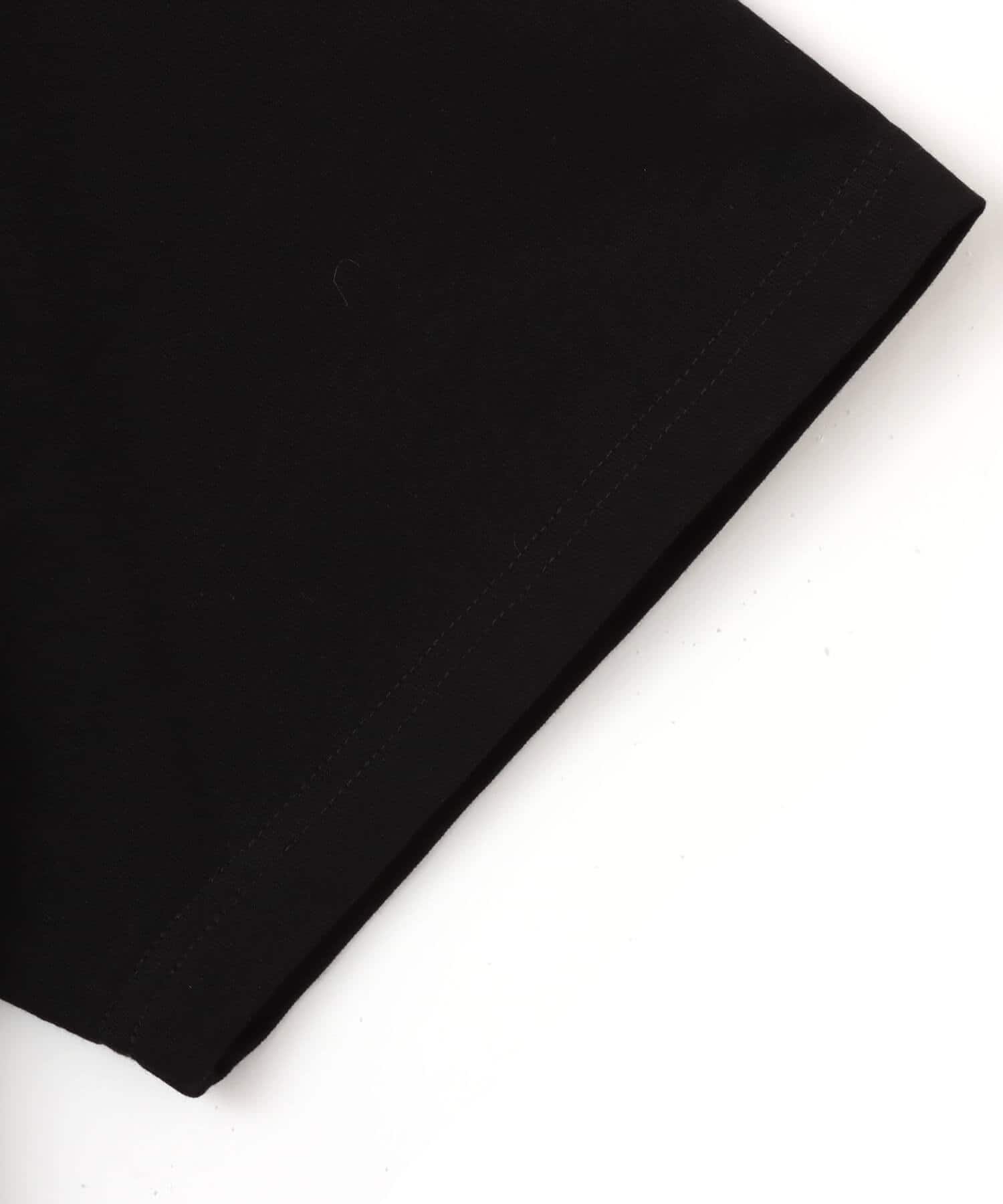 TOKYO 23 Racing Emblem T-shirt BLACKの画像