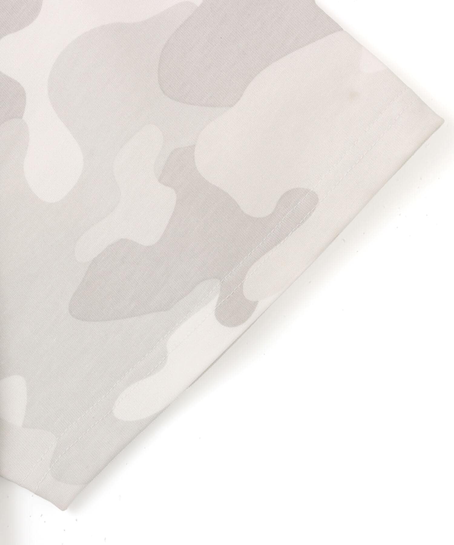 TOKYO 23 Racing Emblem T-shirt CAMOUFLAGEの画像