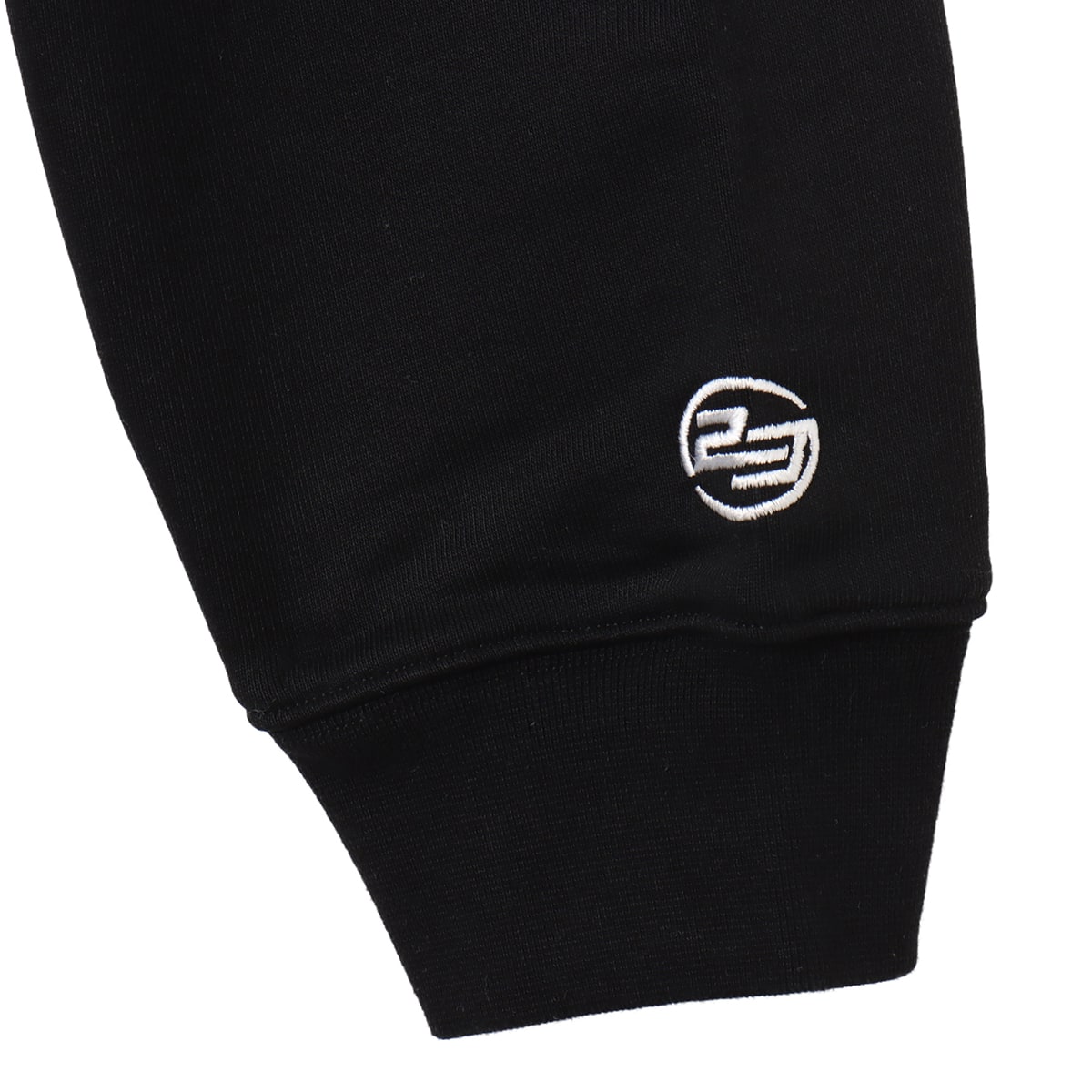 TOKYO 23 EMBROIDERY SWEATSHIRT BLACKの画像