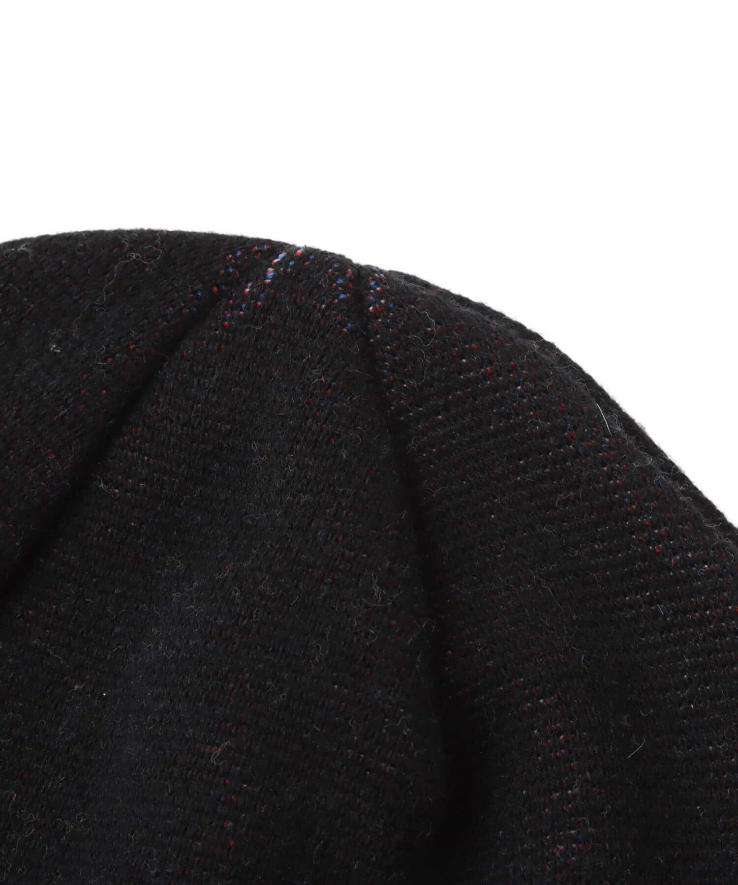 TOKYO 23 x NBA Logo Beanie BLACKの画像