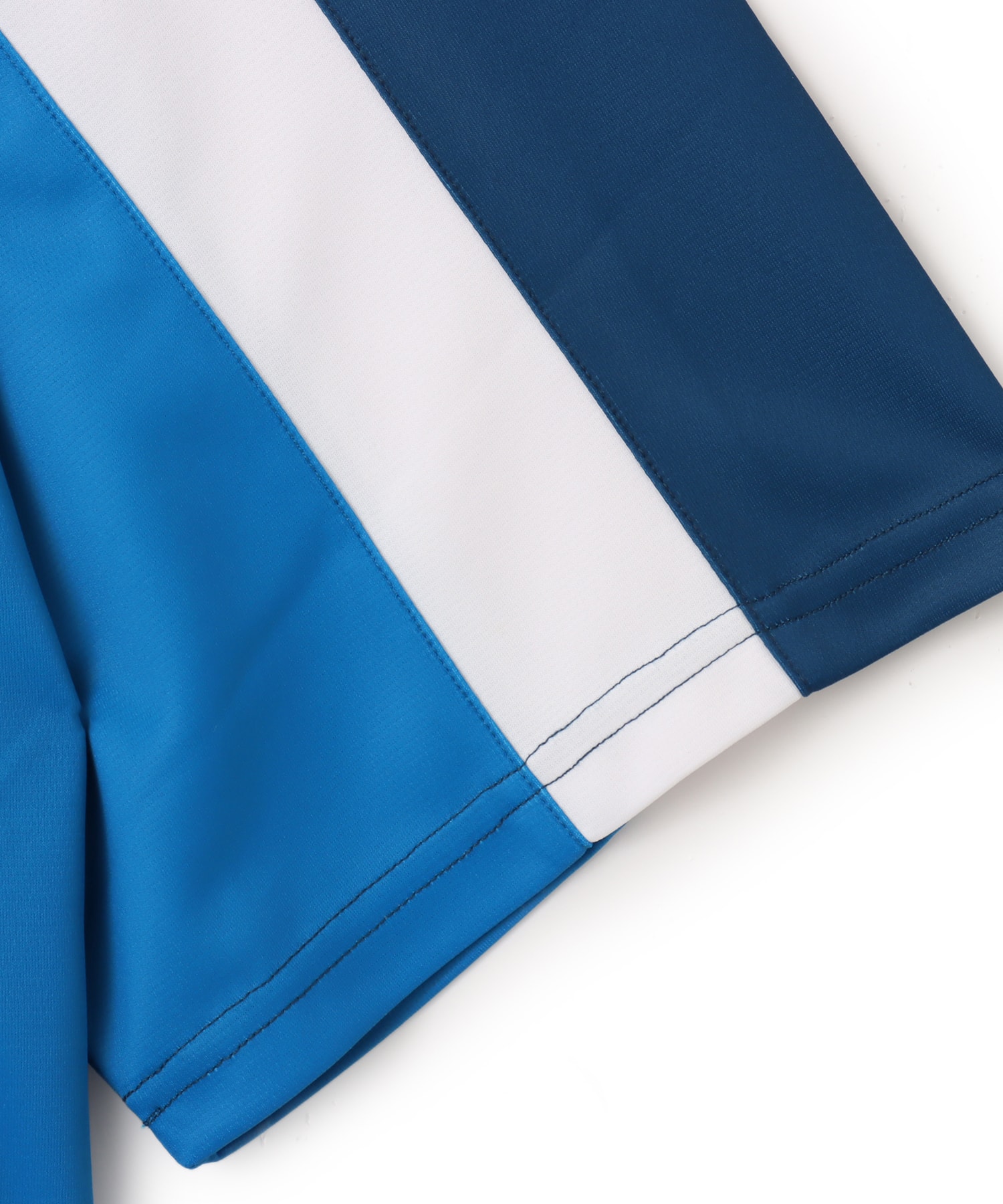 TOKYO 23 GAME SHIRT BLUEの画像