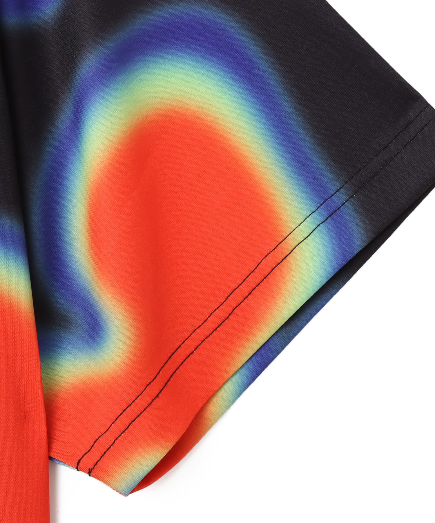 TOKYO 23 Thermography Pattern T-shirt MULTIの画像