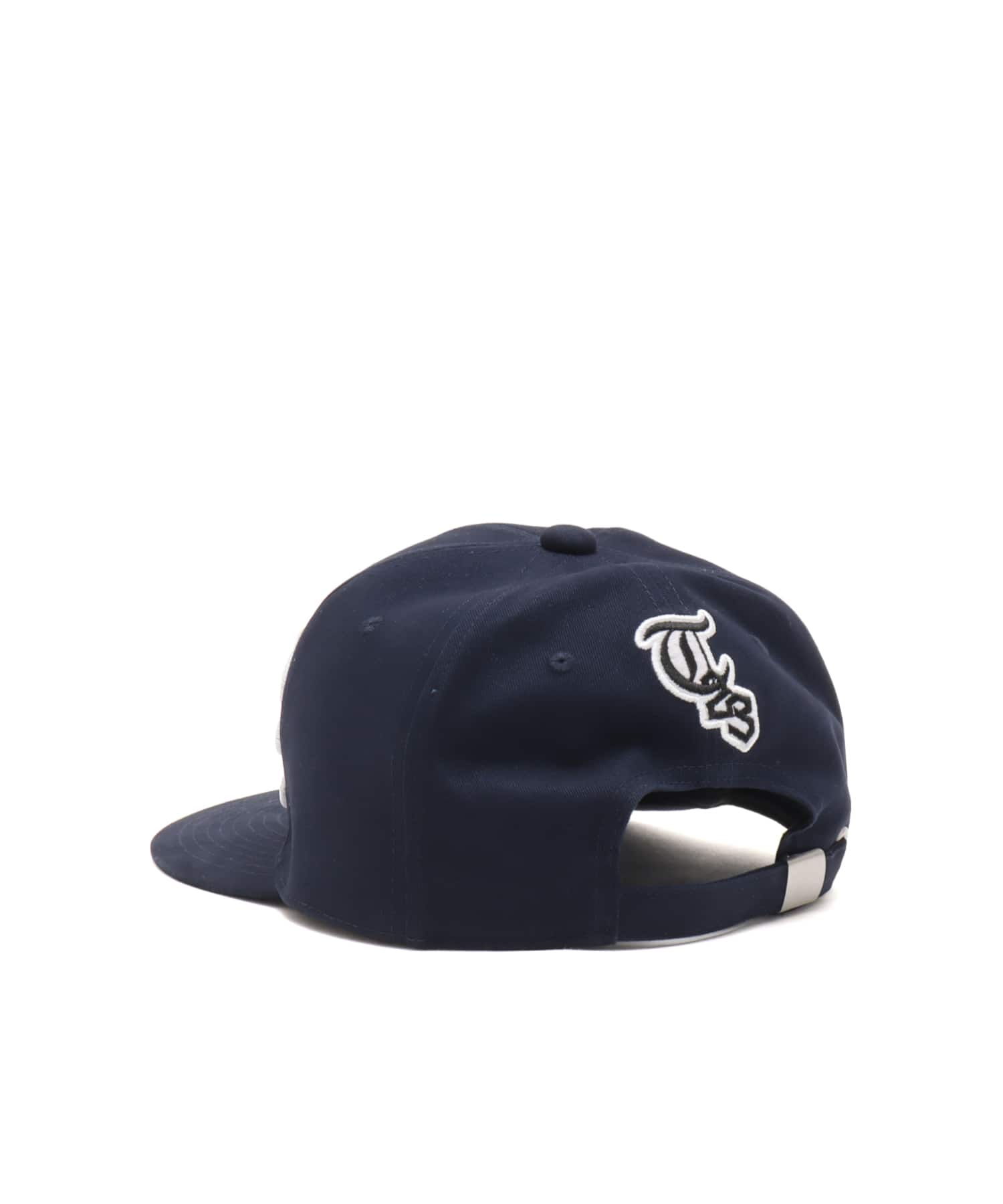 TOKYO 23 Embroidery Logo Cap NAVYの画像