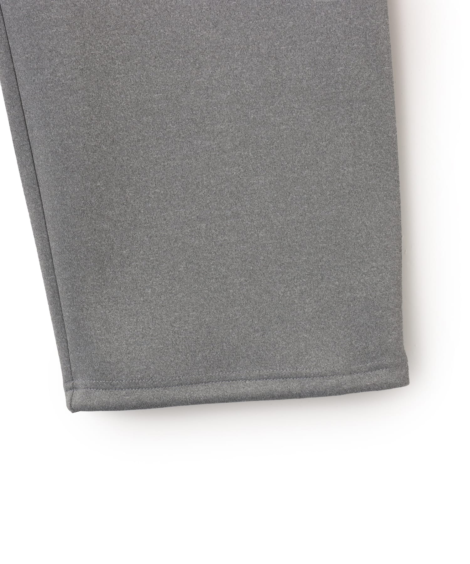 TOKYO23 Cardboard Knit Pants GRAYの画像