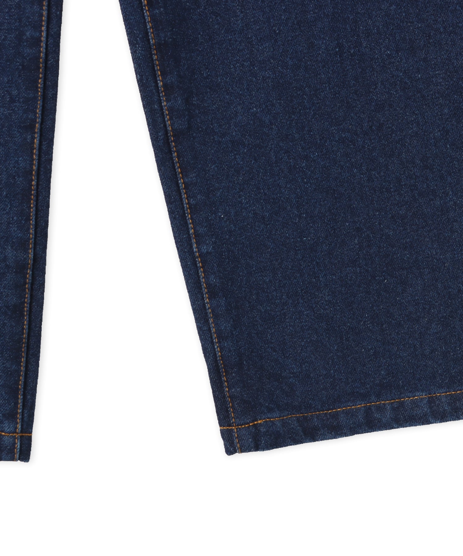 TOKYO 23 Baggy Denim Pants NAVYの画像