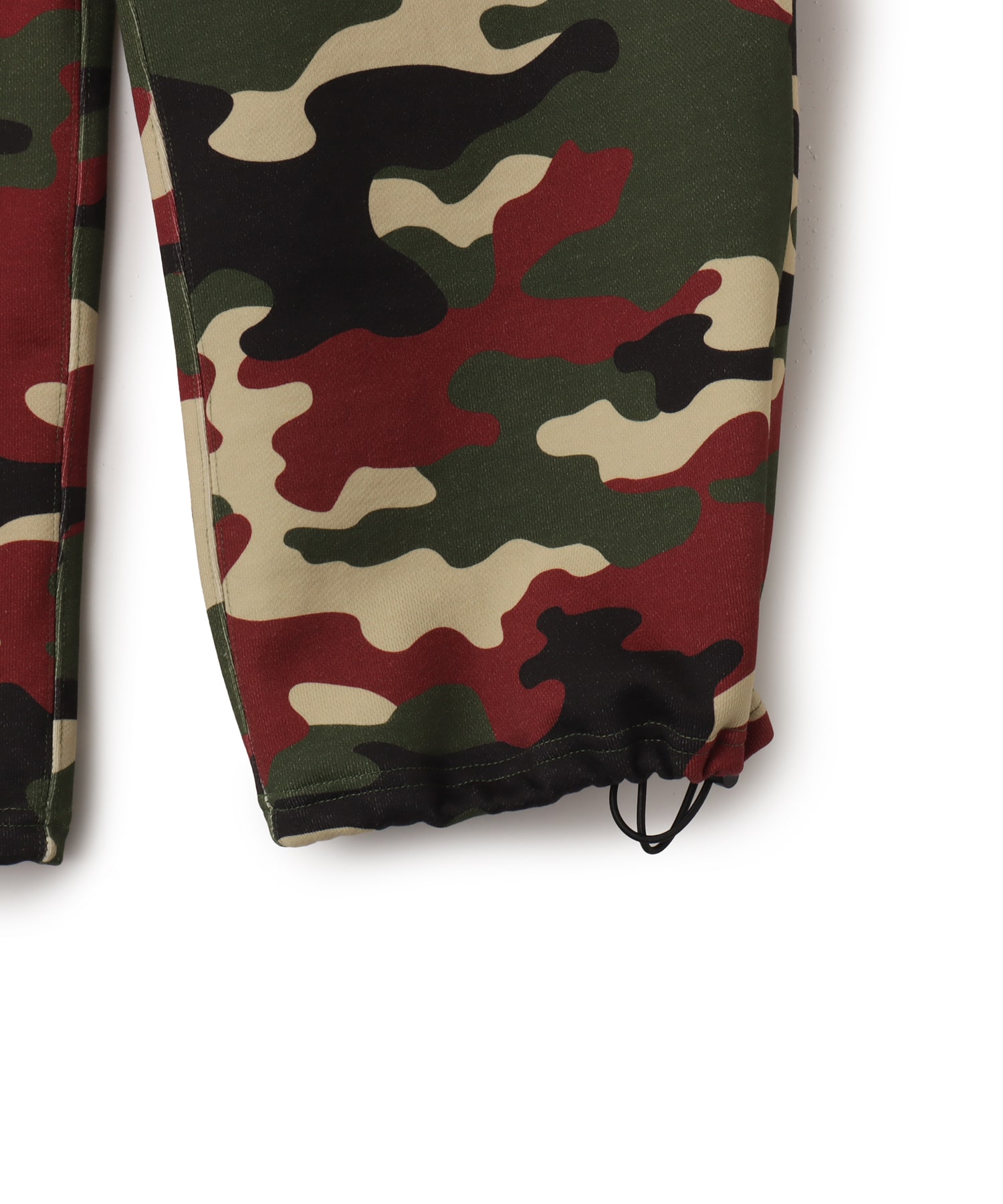 TOKYO23 x NBA Sweat Pants CAMOUFLAGEの画像