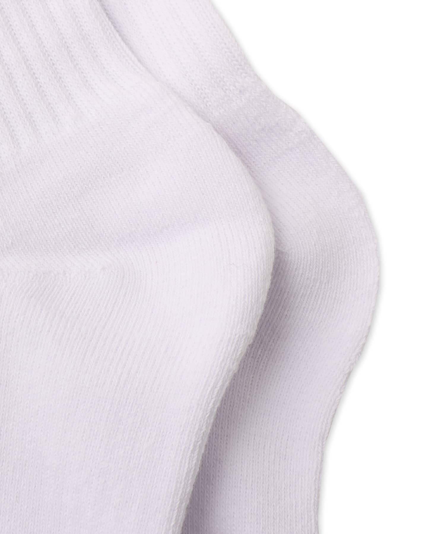 TOKYO 23 Line Logo Socks BLUEの画像