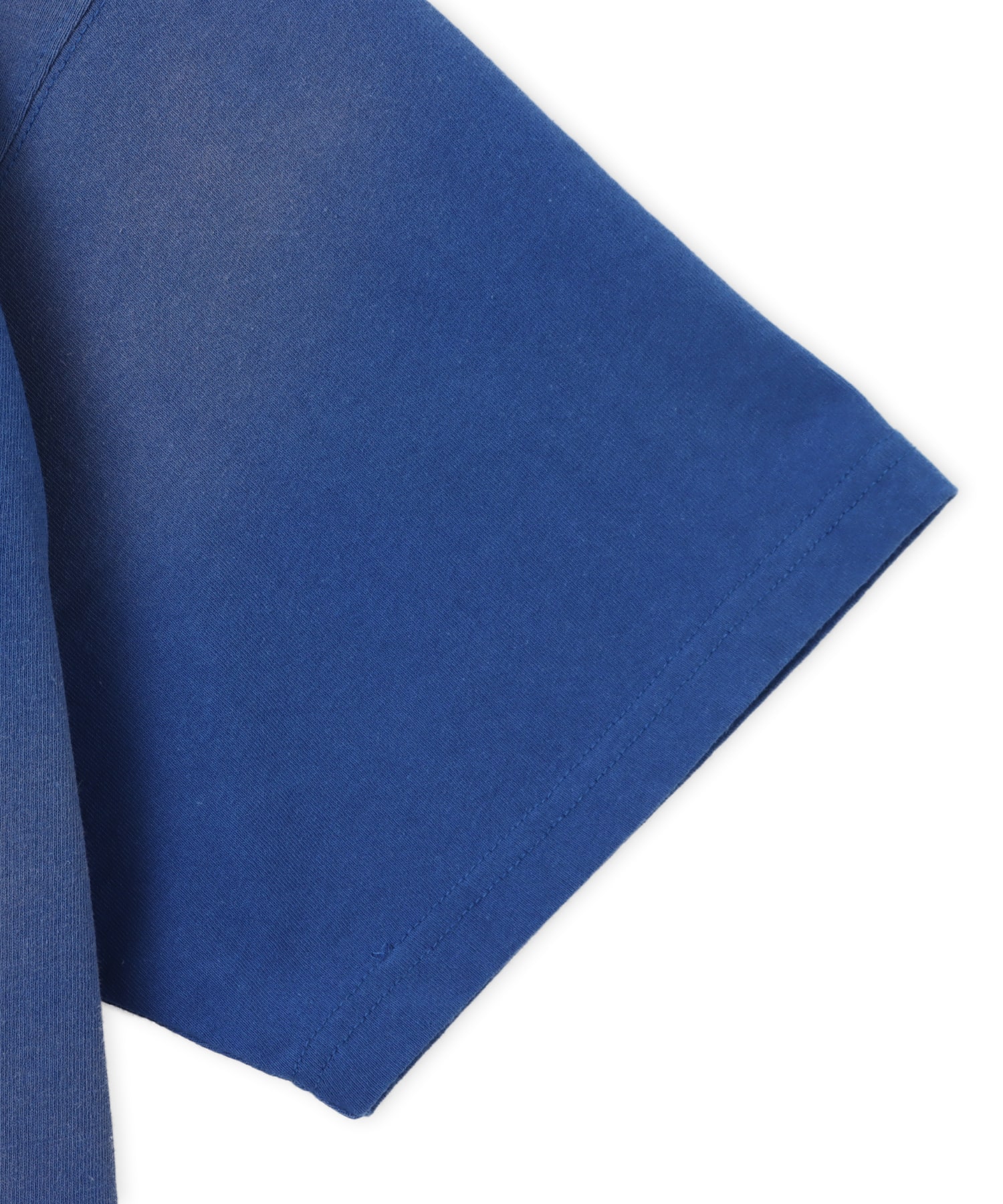 TOKYO 23 Motion Logo T-shirt BLUEの画像