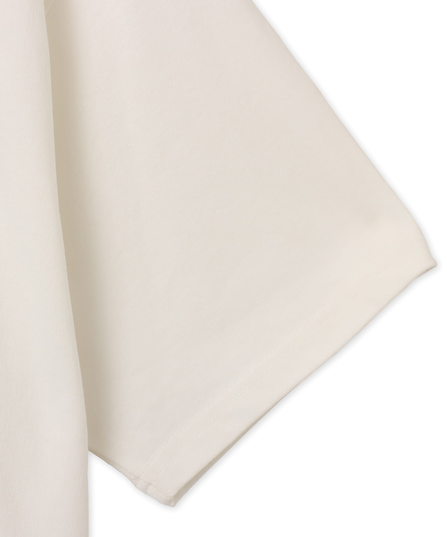 TOKYO 23 Motion Logo T-shirt WHITEの画像