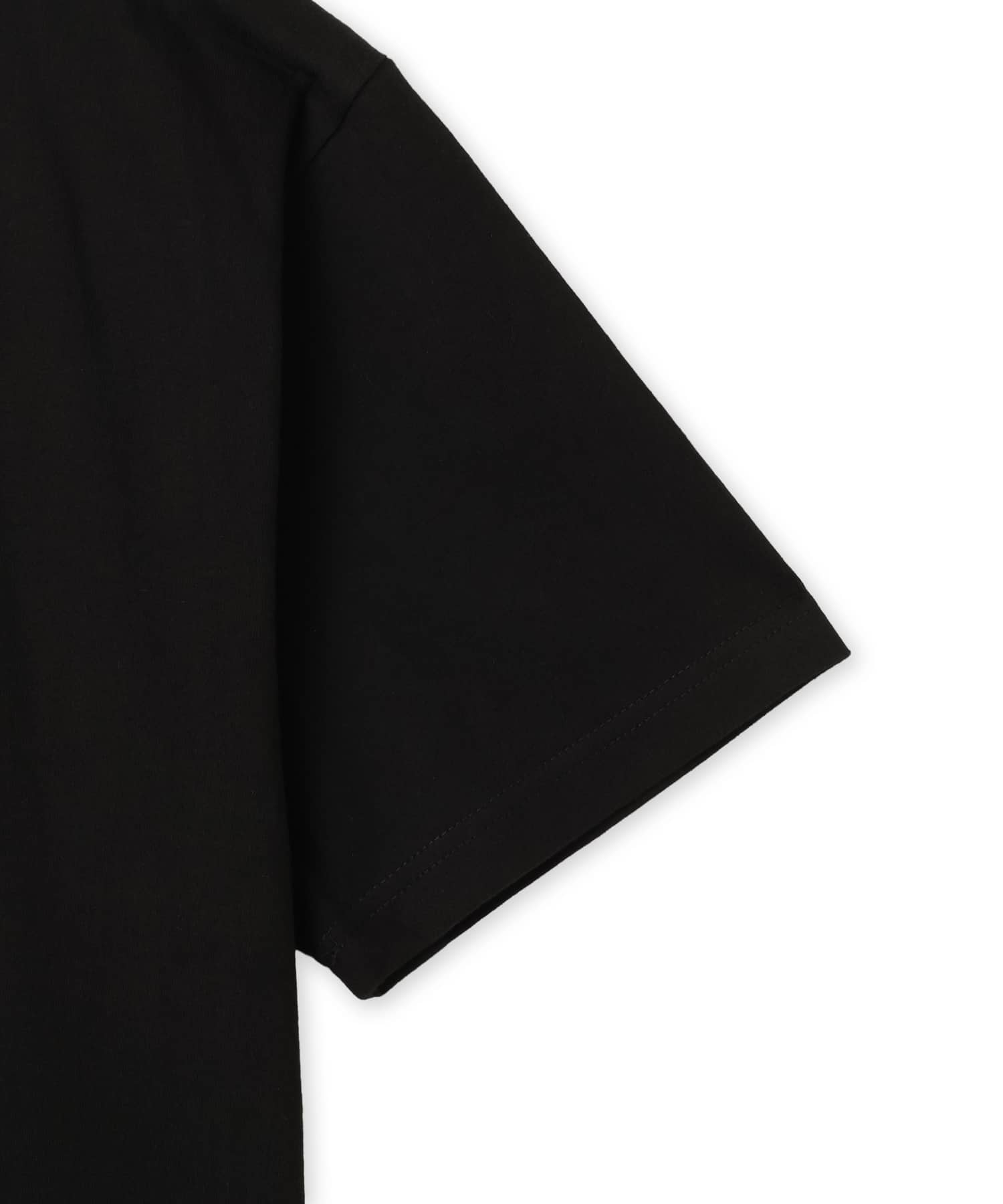 TOKYO 23 Full Court T-shirt BLACKの画像