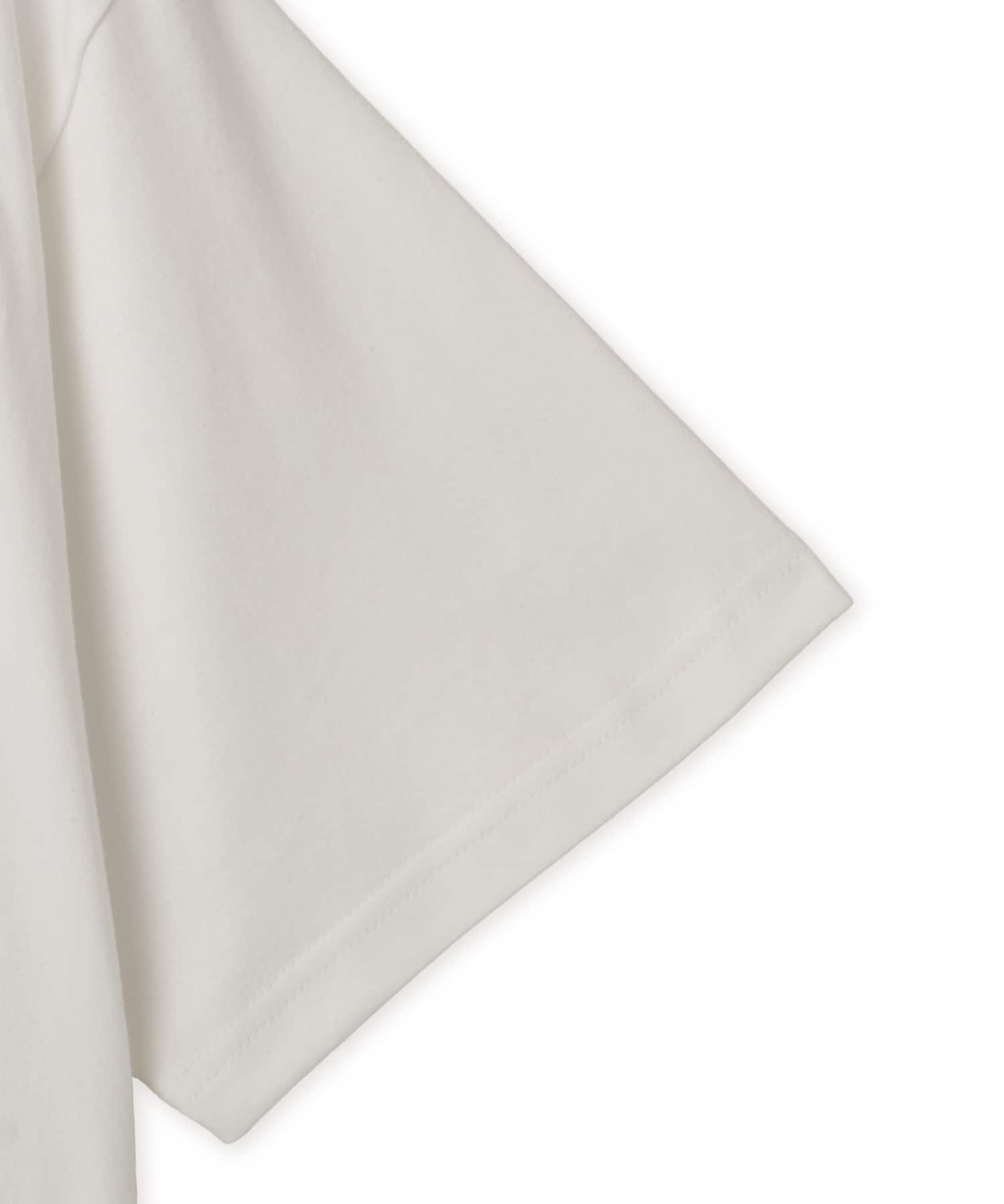 TOKYO 23 Full Court T-shirt WHITEの画像