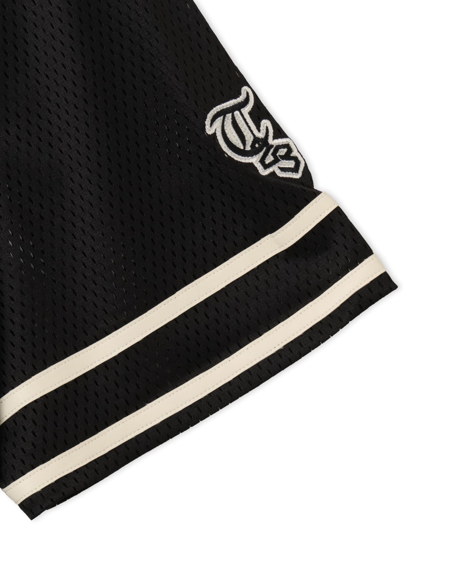 TOKYO23 Baseball Shirt BLACKの画像