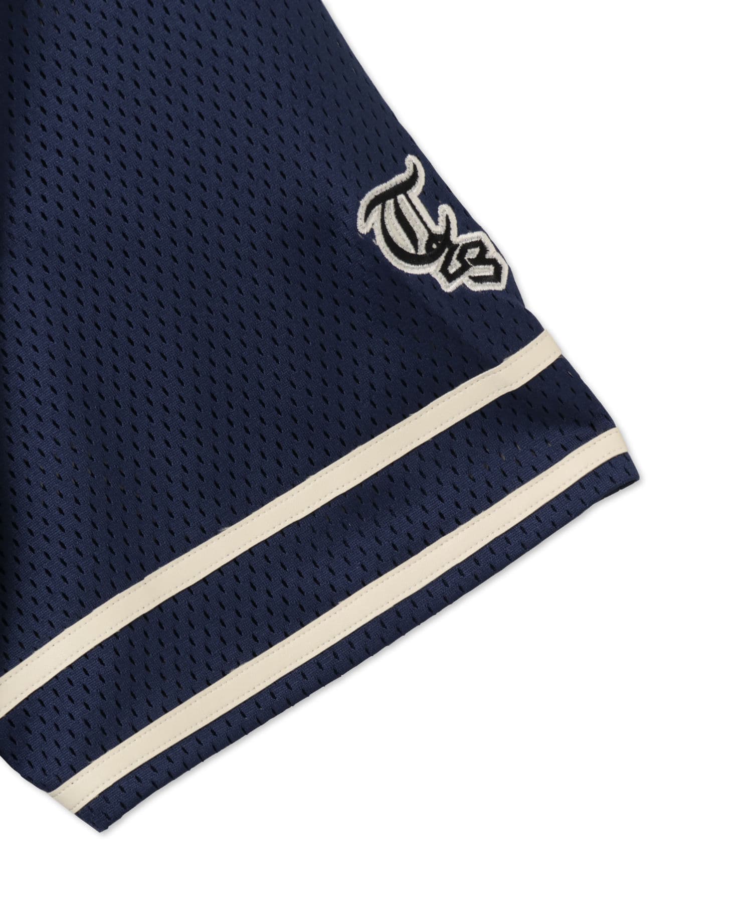 TOKYO23 Baseball Shirt NAVYの画像