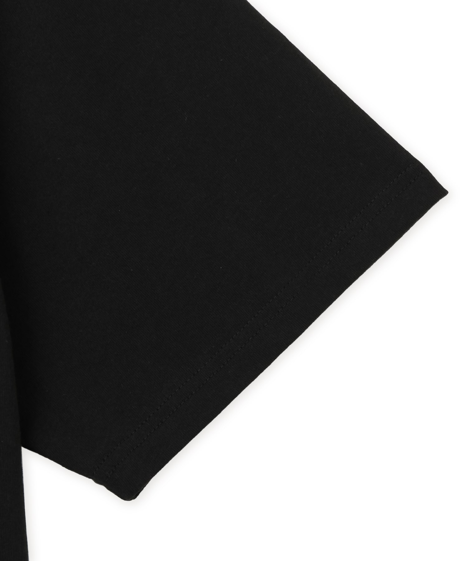 TOKYO23 I Love 23 T-shirt BLACKの画像
