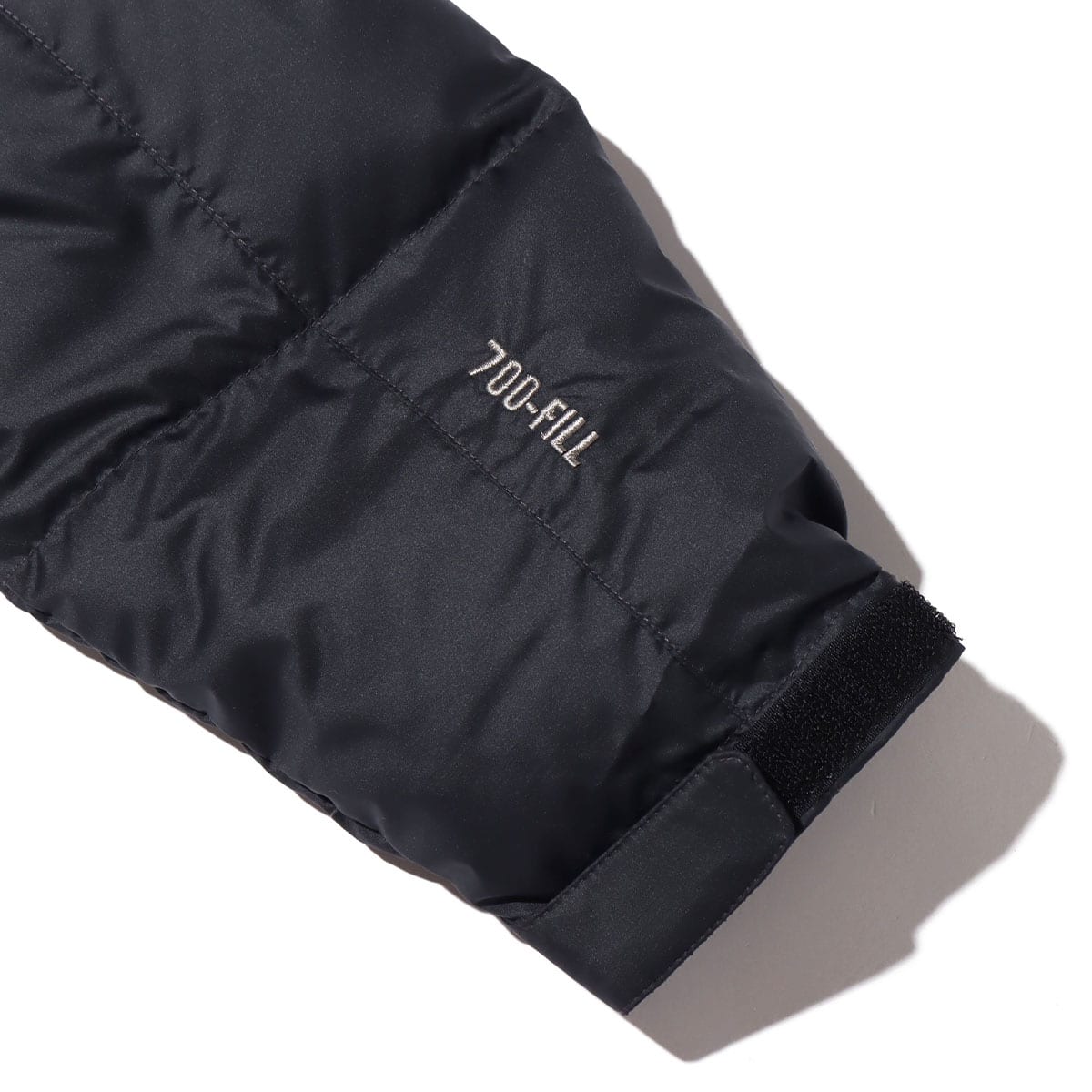 MARMOT GUIDES DOWN HOODY BLACK 19FA-Iの画像