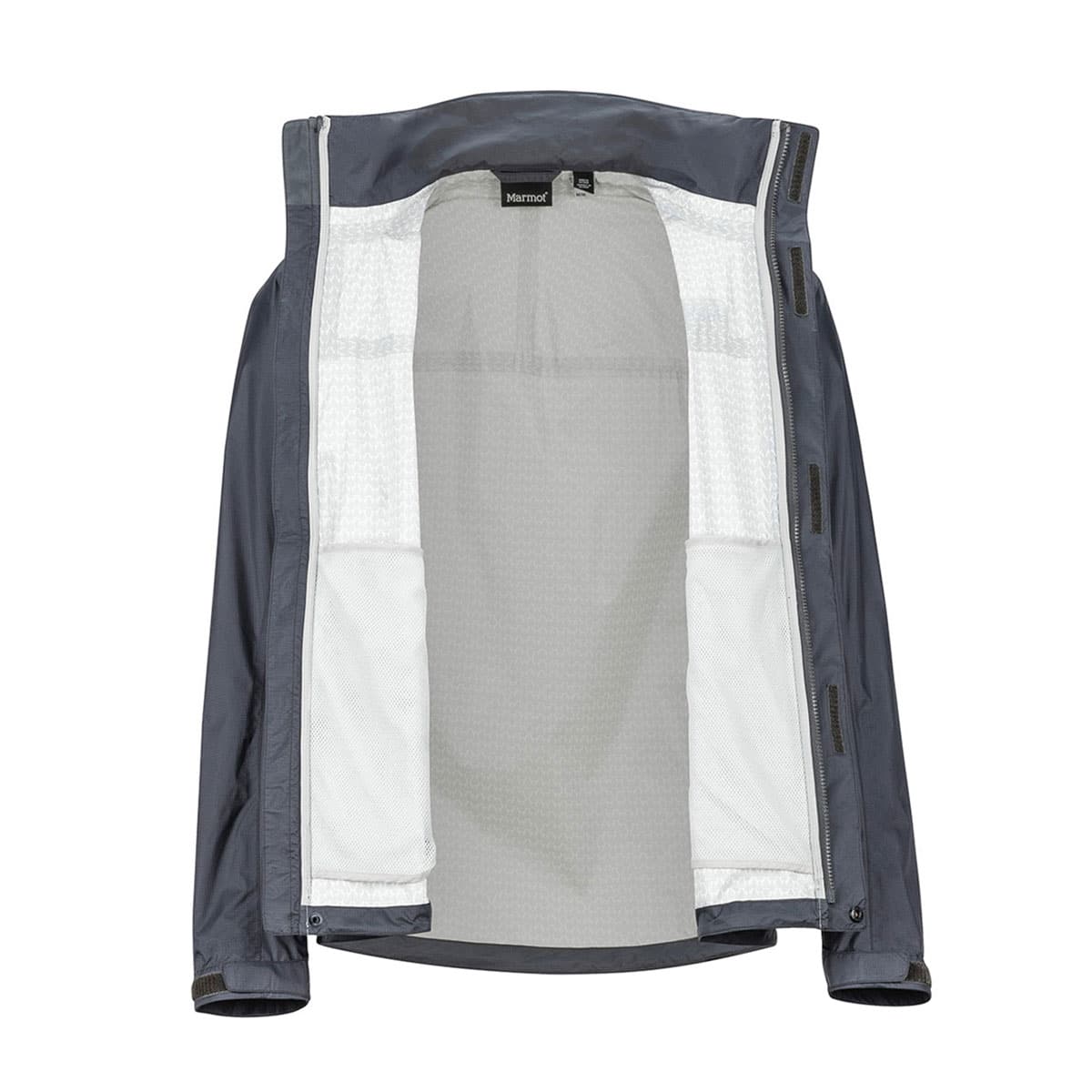 Marmot PRECIP ECO JACKET GRAY 20FA-Iの画像